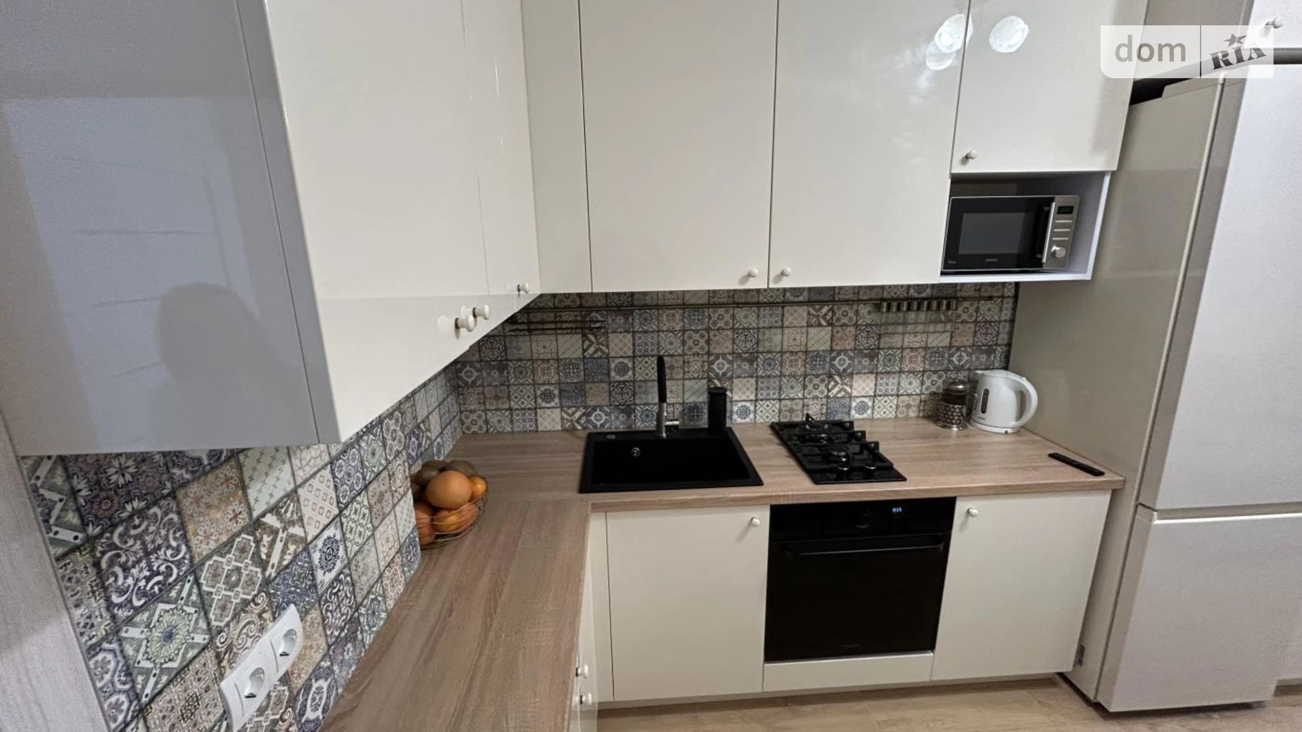 Продается 1-комнатная квартира 41 кв. м в Чабанах, ул. Машиностроителей, 16 - фото 2