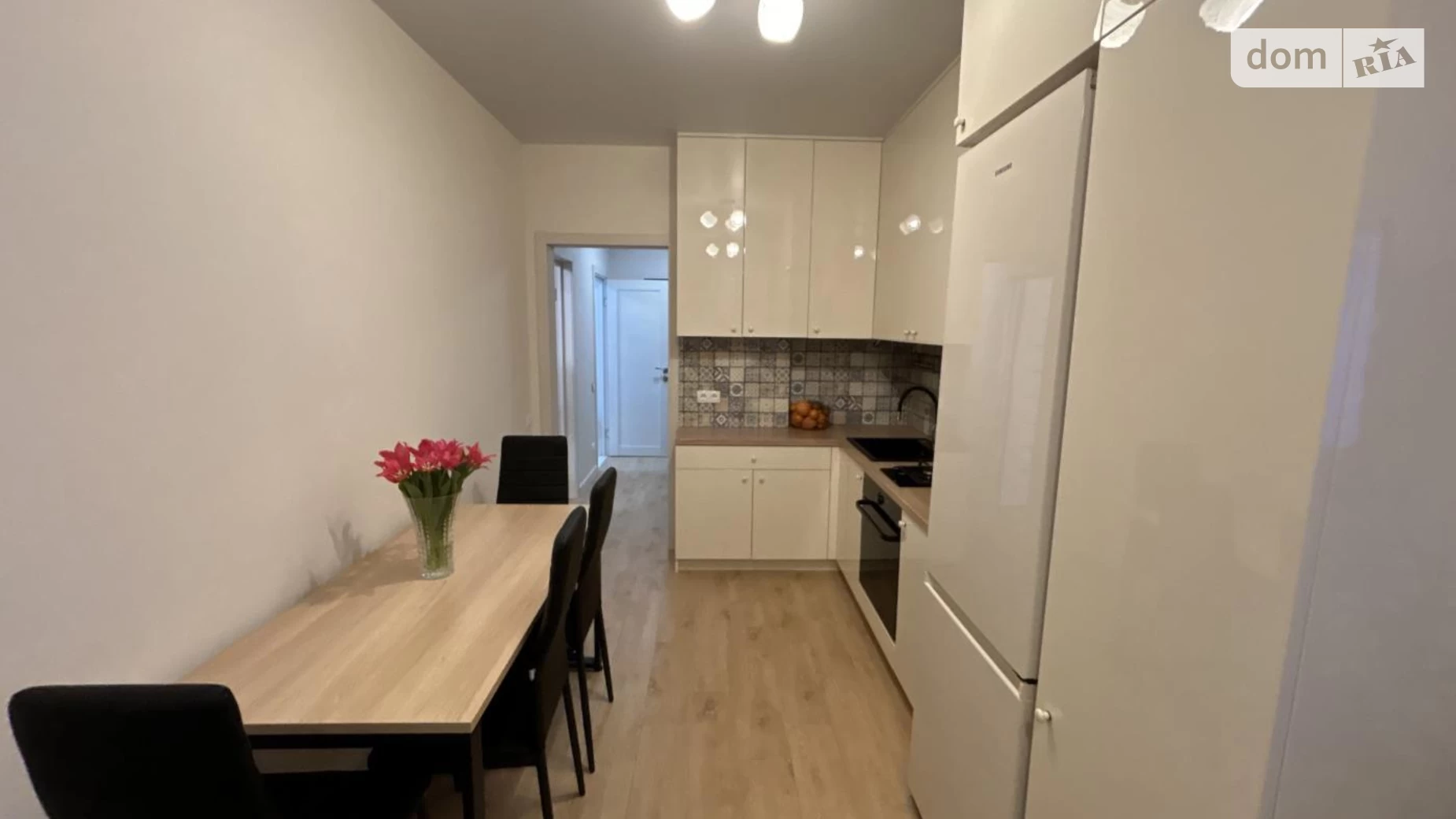 Продается 1-комнатная квартира 41 кв. м в Чабанах, ул. Машиностроителей, 16 - фото 3