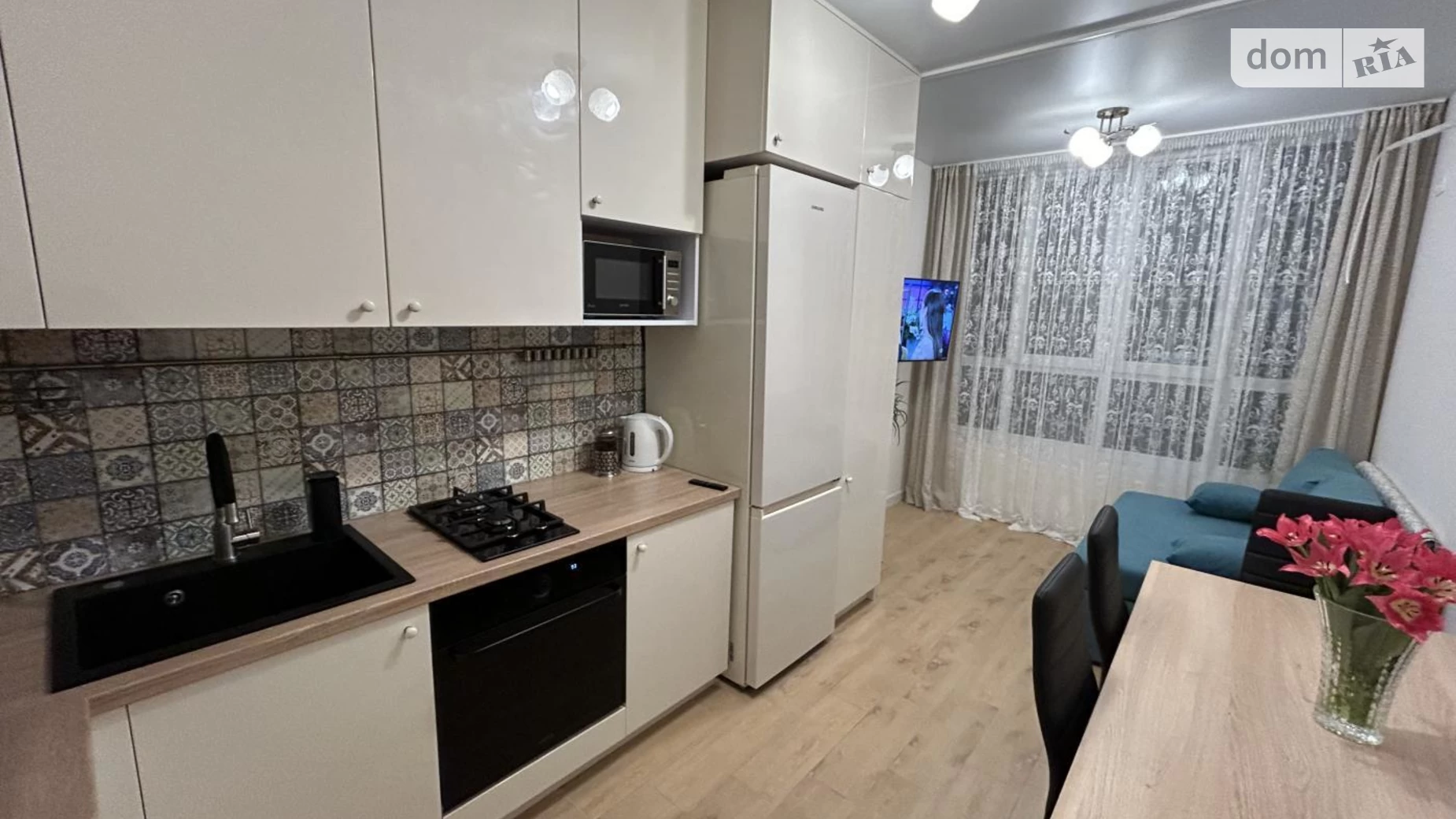 Продается 1-комнатная квартира 41 кв. м в Чабанах, ул. Машиностроителей, 16 - фото 5