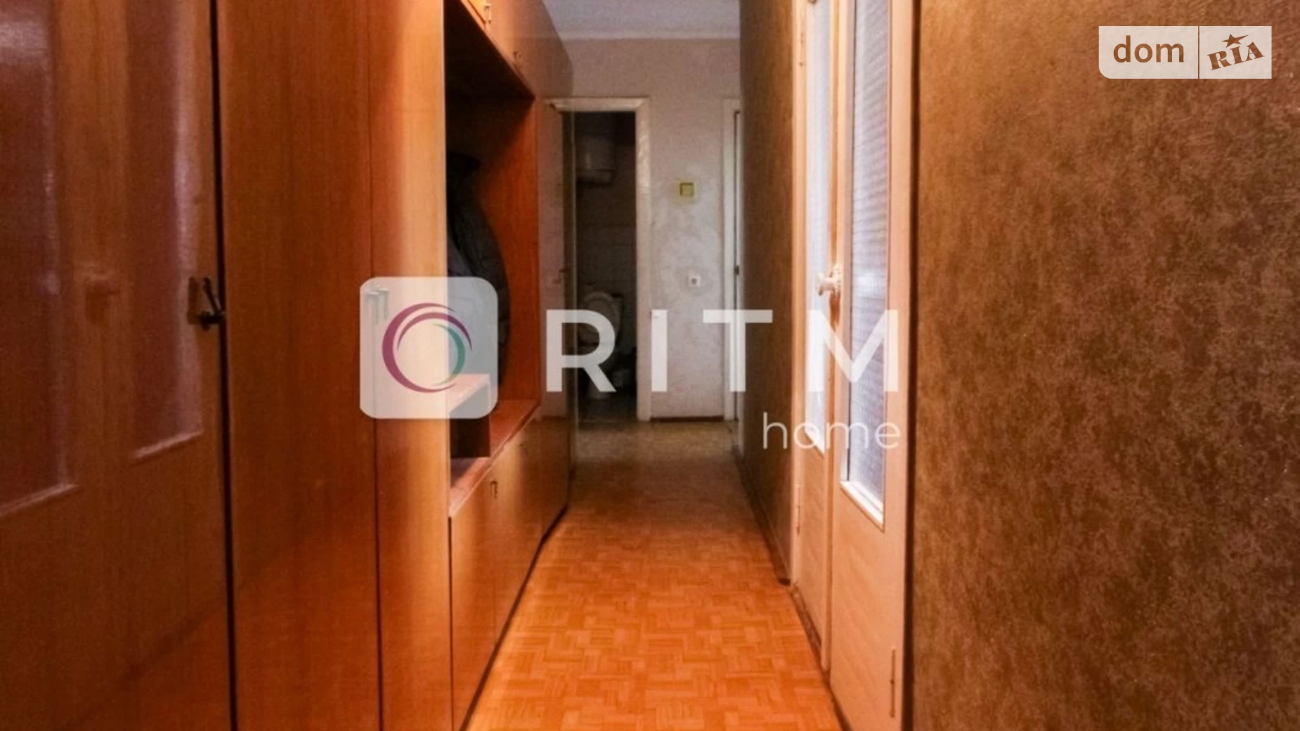 3-комнатная квартира 65.1 кв. м в Луцке, просп. Соборности, 8 - фото 5