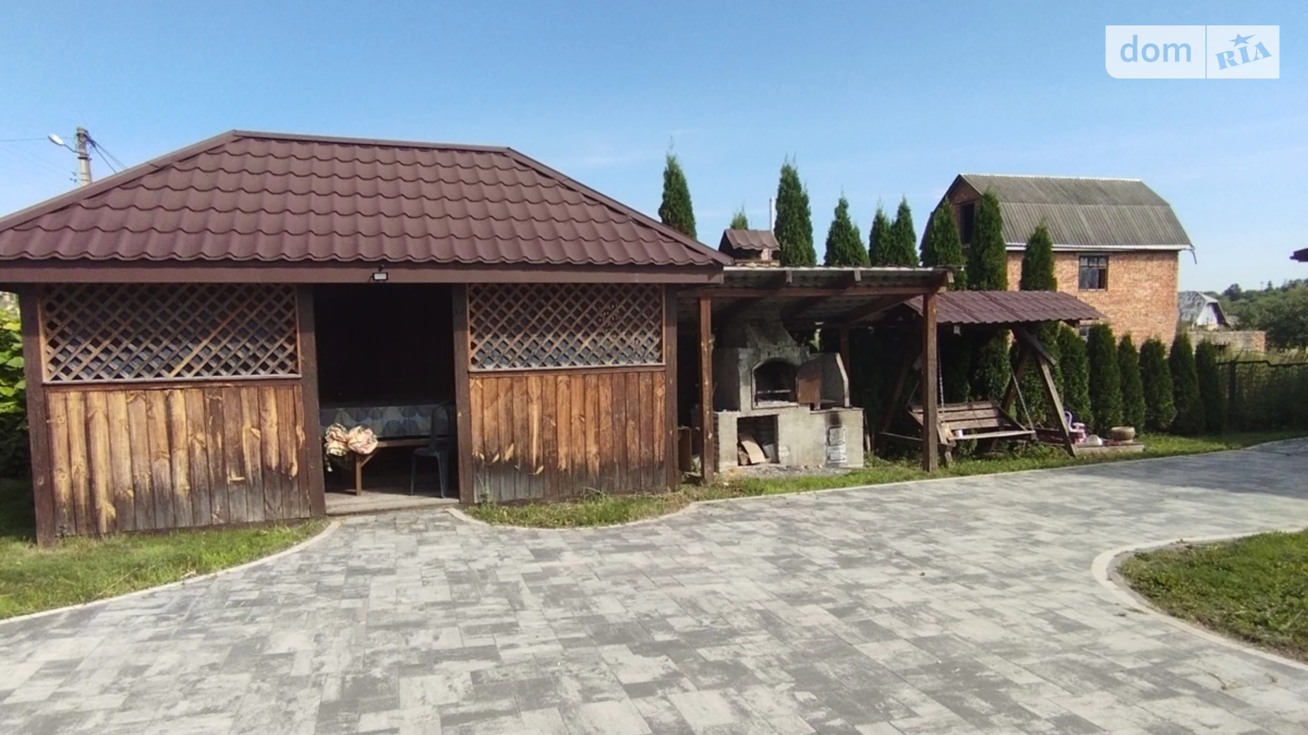 Продается дом на 2 этажа 190 кв. м с верандой, цена: 125000 $ - фото 2