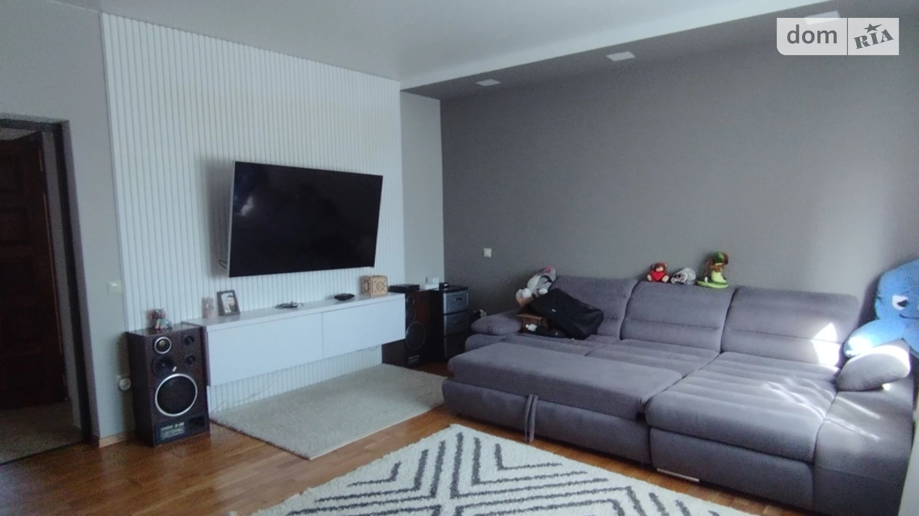 Продается дом на 2 этажа 190 кв. м с верандой, цена: 125000 $ - фото 3
