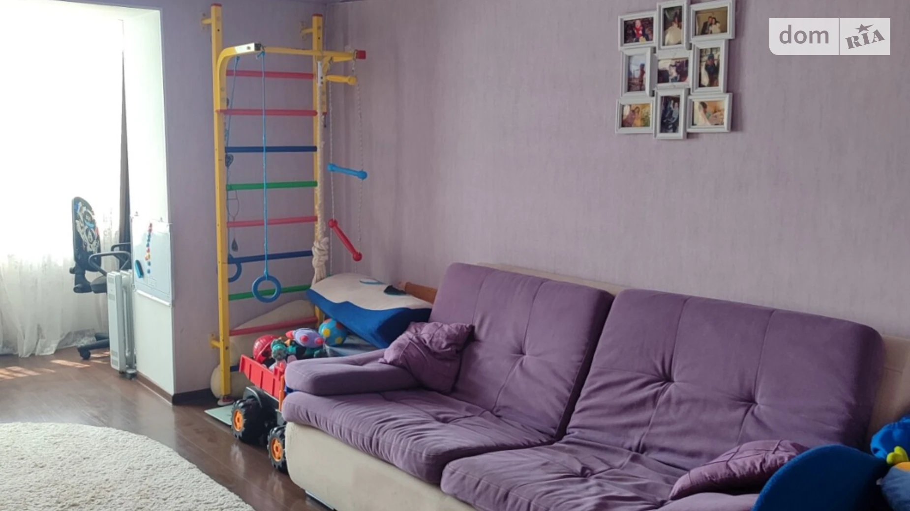 Продается 2-комнатная квартира 67.8 кв. м в Одессе, ул. Евгения Чикаленко(Академика Вильямса), 59/8 - фото 2