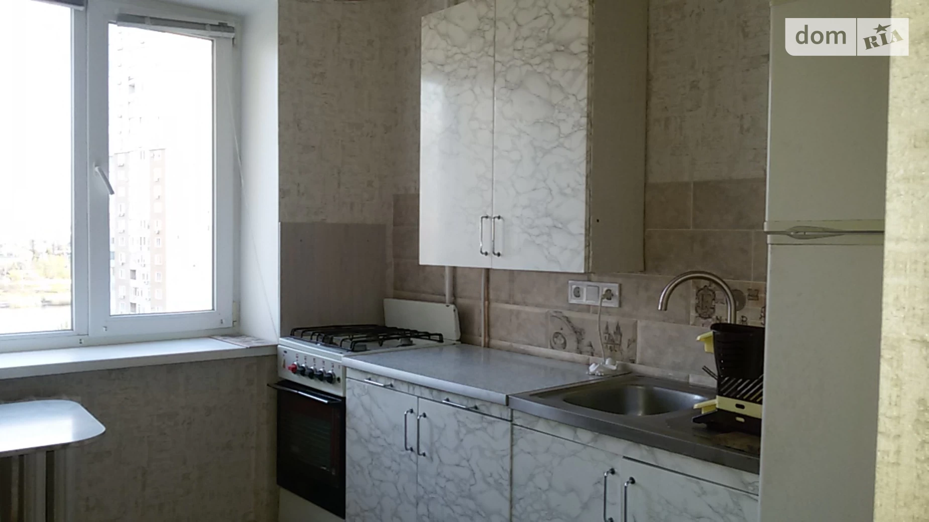 Продается 2-комнатная квартира 51 кв. м в Харькове, ул. Клочковская, 276А - фото 4