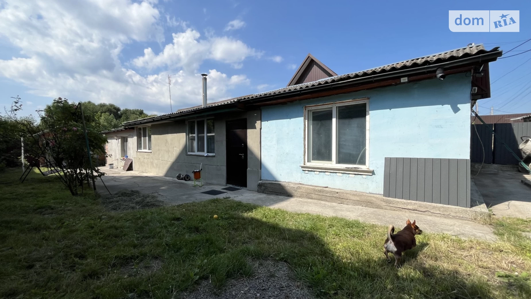 Продается часть дома 120 кв. м с мебелью, цена: 80000 $ - фото 2