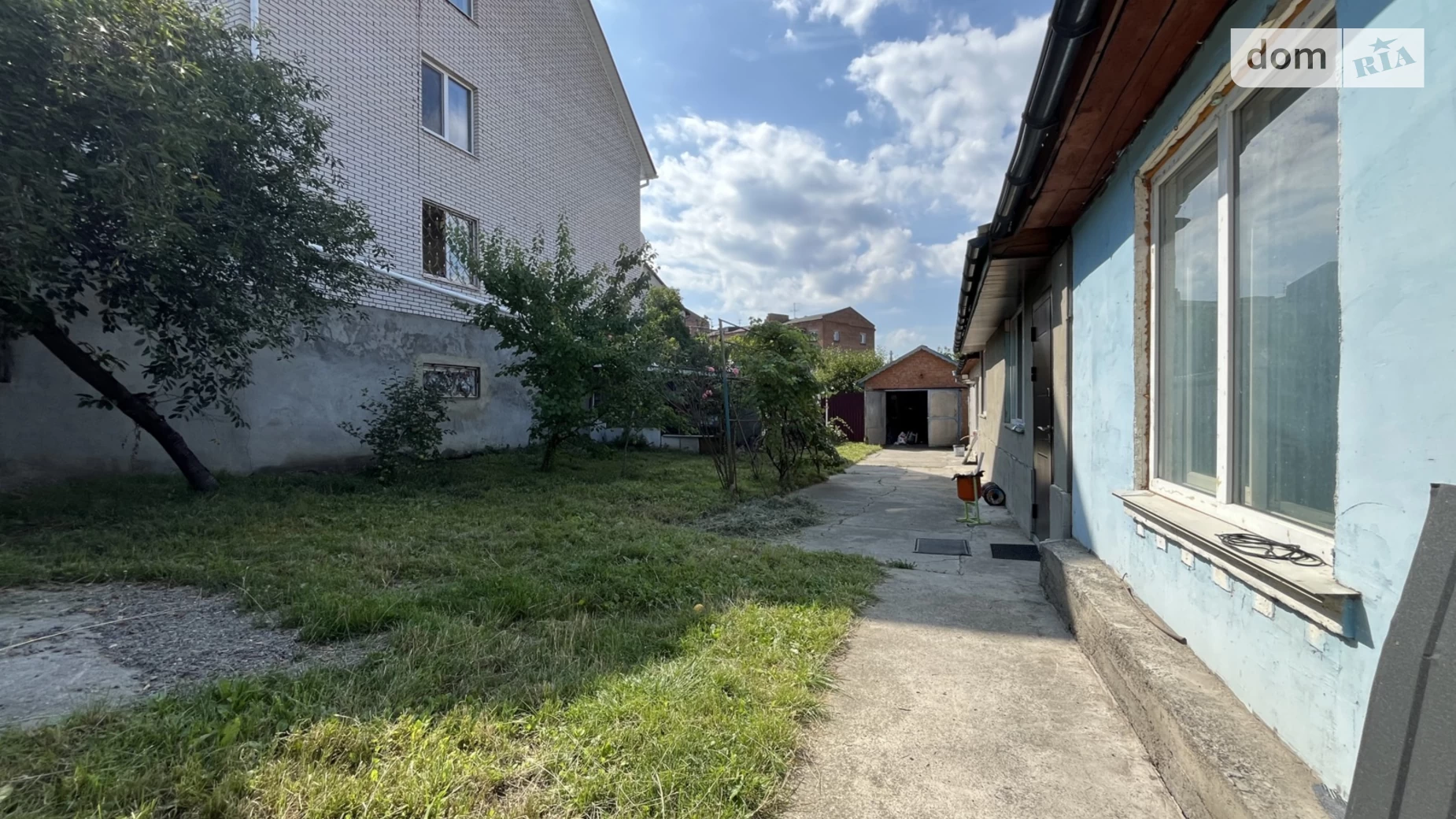 Продается часть дома 120 кв. м с мебелью, цена: 80000 $ - фото 3