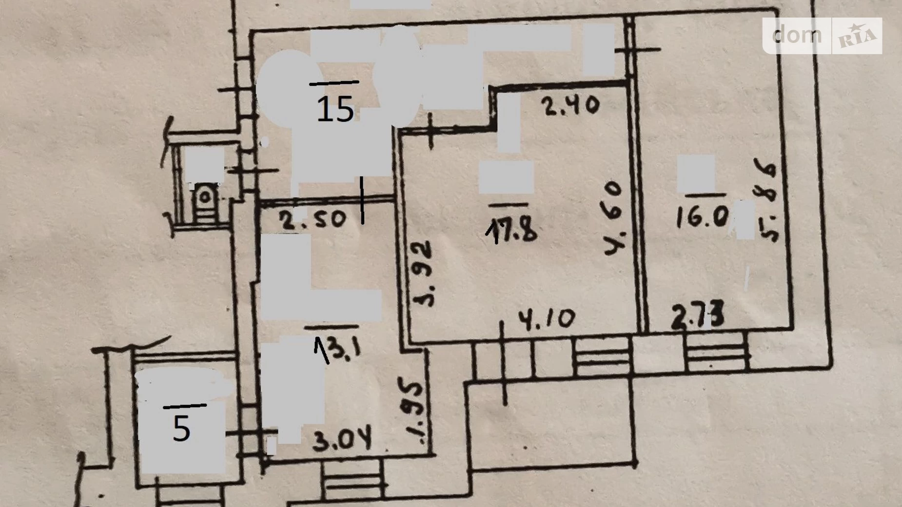 Сдается в аренду офис 70 кв. м в бизнес-центре, цена: 27500 грн - фото 3
