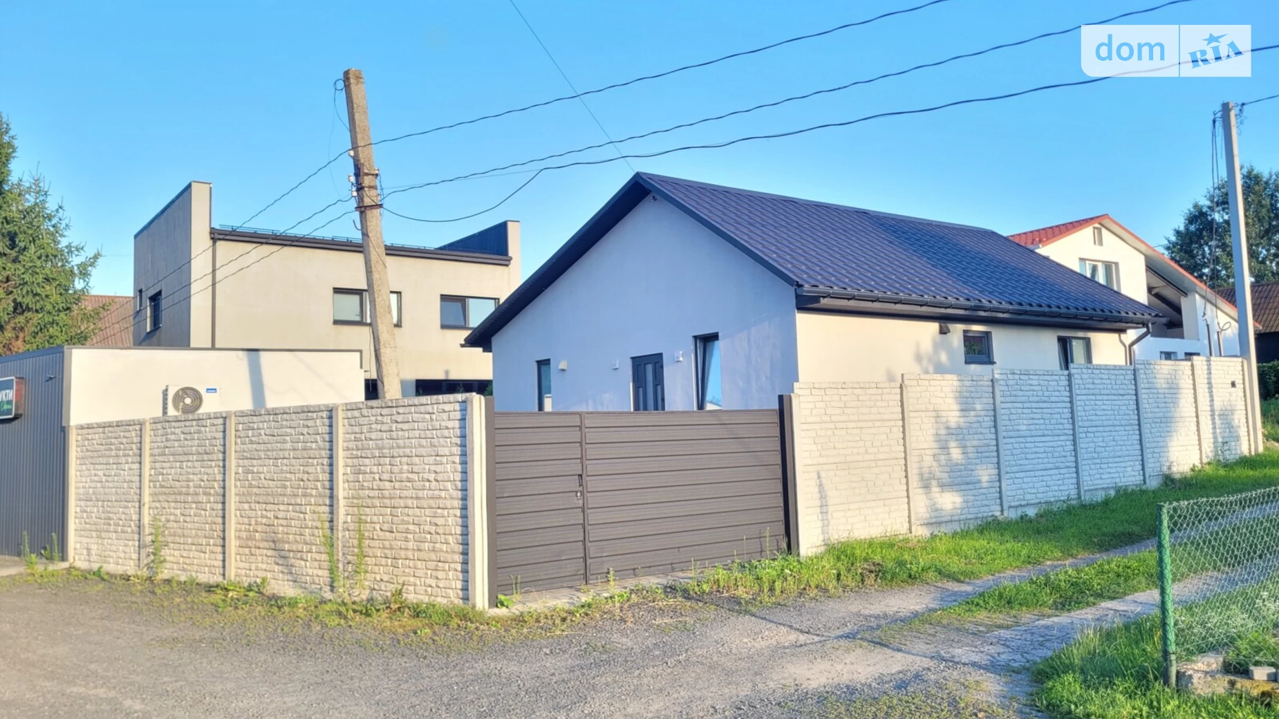 Продается одноэтажный дом 70 кв. м с мебелью, цена: 95000 $ - фото 5