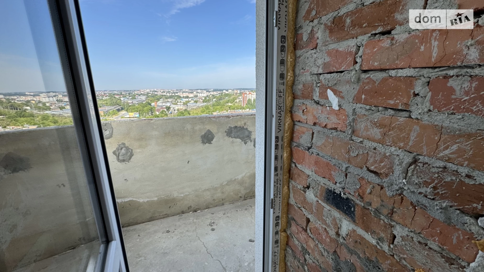 2-комнатная квартира 68.6 кв. м в Тернополе, ул. Довженко Александра - фото 2
