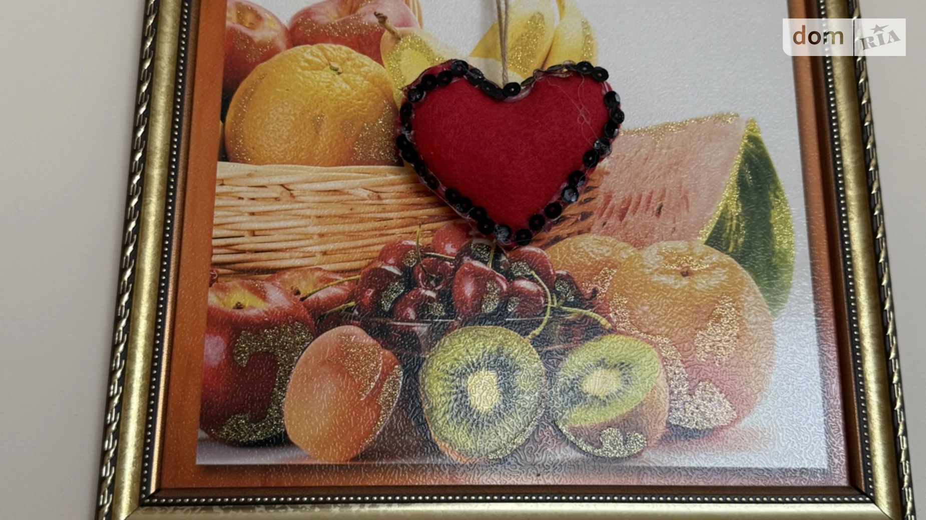 Продается 3-комнатная квартира 98.6 кв. м в Минае, ул. Шевченко - фото 4