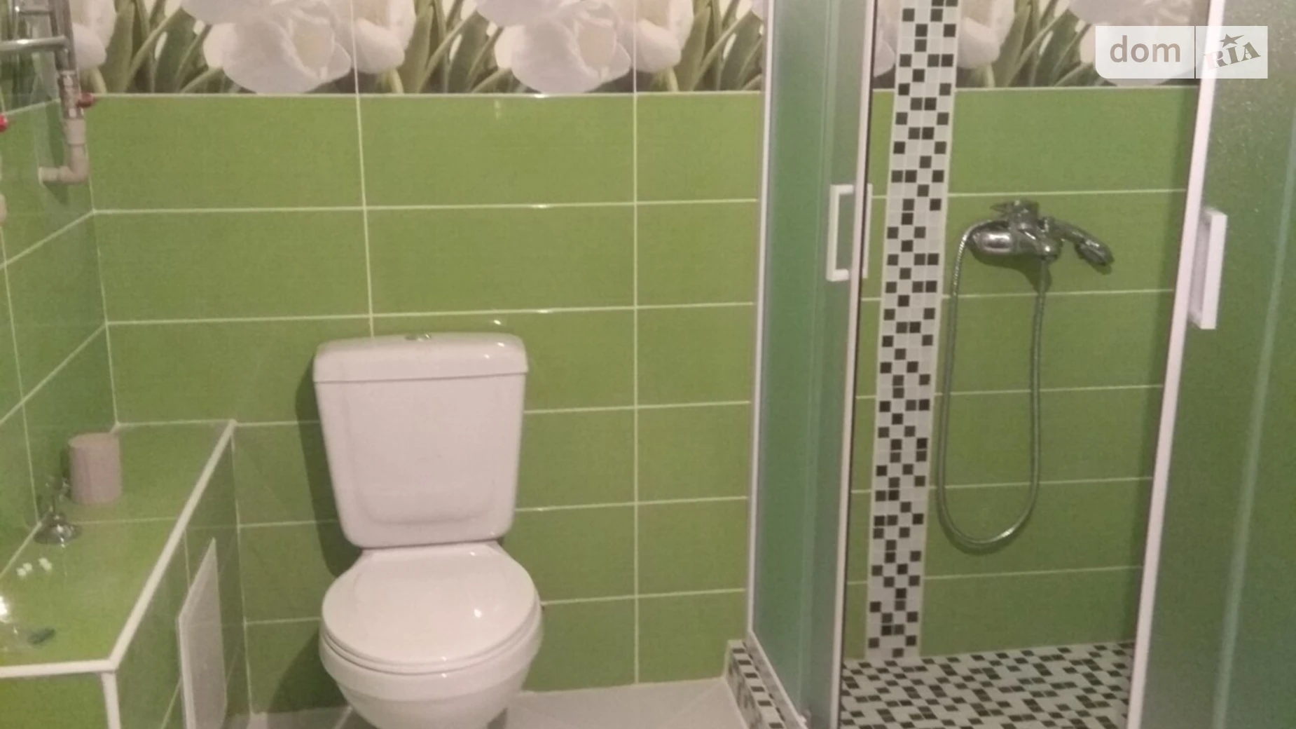 Продается 2-комнатная квартира 47.7 кв. м в, цена: 25000 $ - фото 5