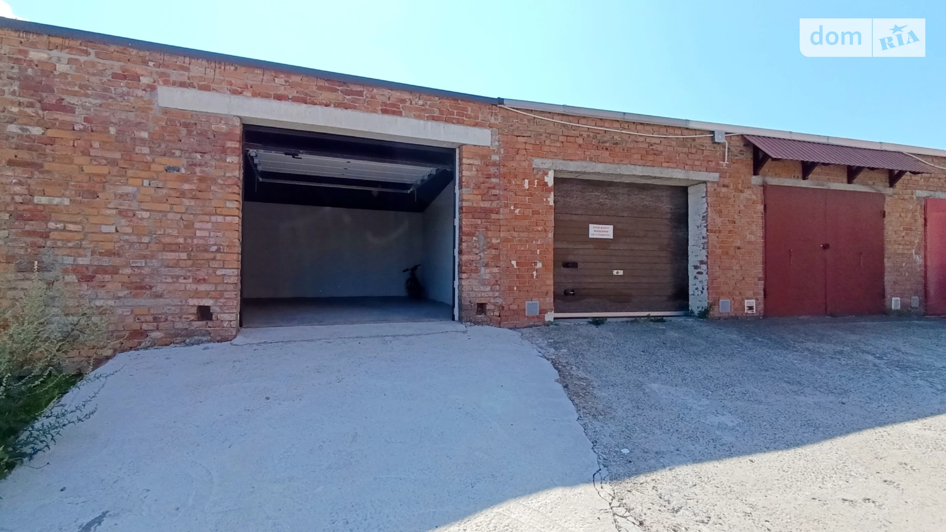 Продается отдельно стоящий гараж под легковое авто на 30 кв. м, цена: 16000 $ - фото 2