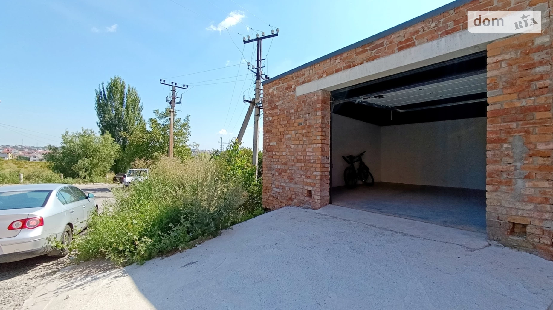 Продается отдельно стоящий гараж под легковое авто на 30 кв. м, цена: 16000 $ - фото 4