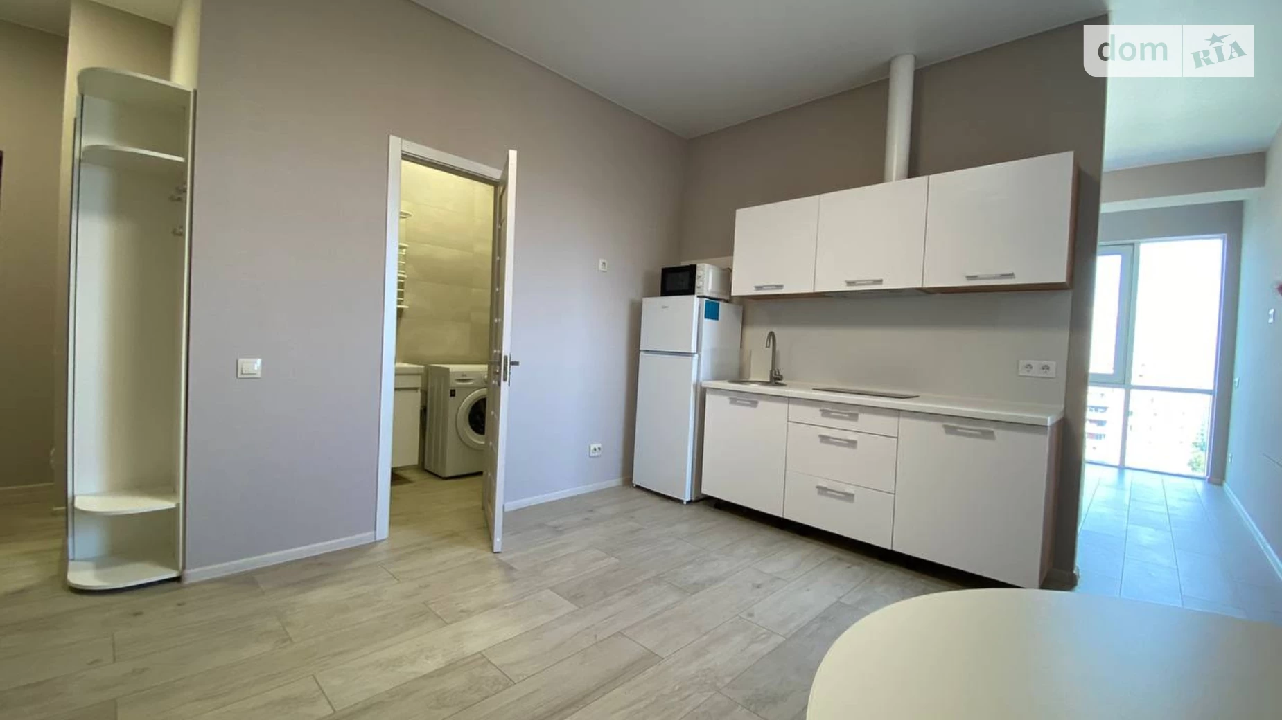 Продается 1-комнатная квартира 77.9 кв. м в Днепре, ул. Рабочая, 166Д - фото 5