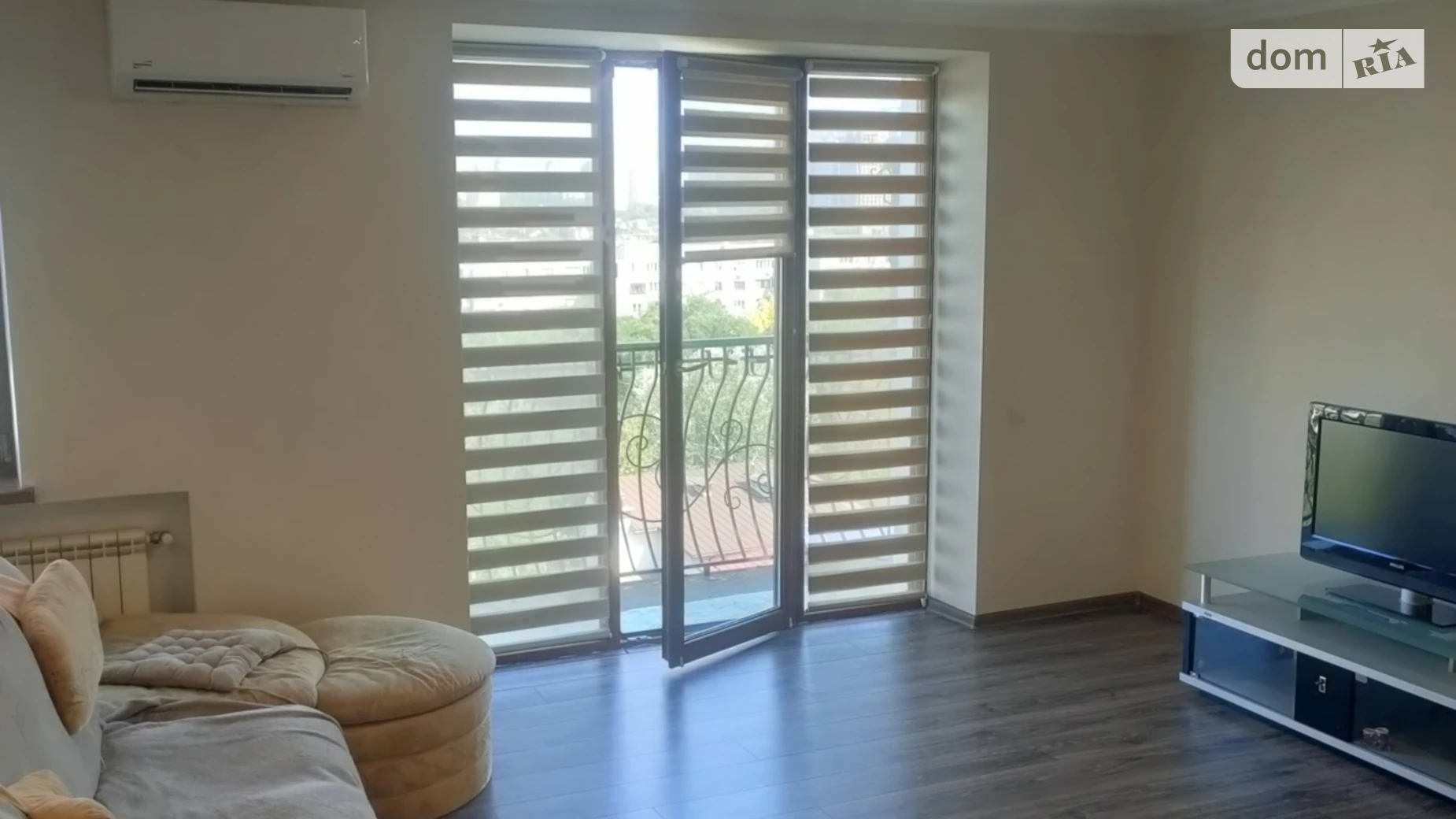 Сдается в аренду 2-комнатная квартира 56 кв. м в Киеве, Стратегическое шоссе, 17 - фото 2