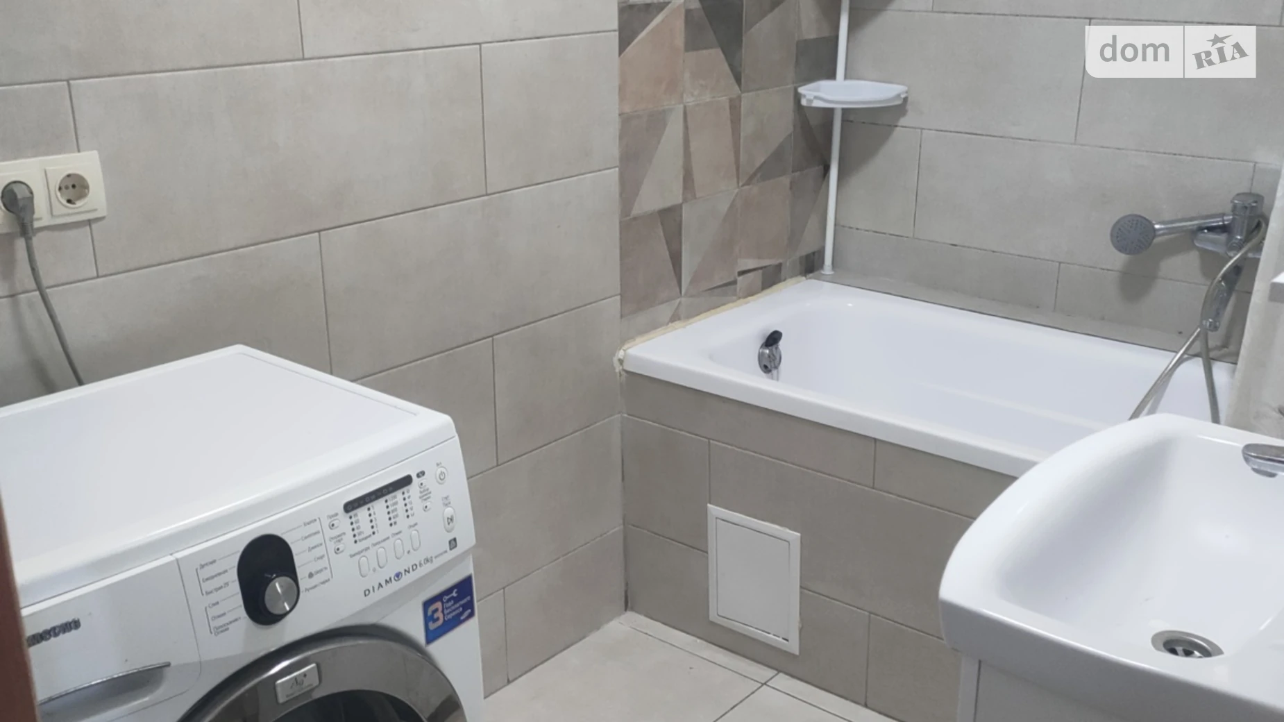 Сдается в аренду 2-комнатная квартира 56 кв. м в Киеве, Стратегическое шоссе, 17 - фото 3