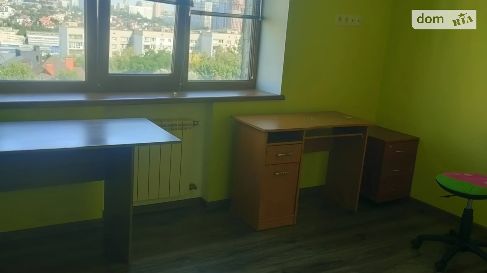 Сдается в аренду 2-комнатная квартира 56 кв. м в Киеве, Стратегическое шоссе, 17 - фото 5