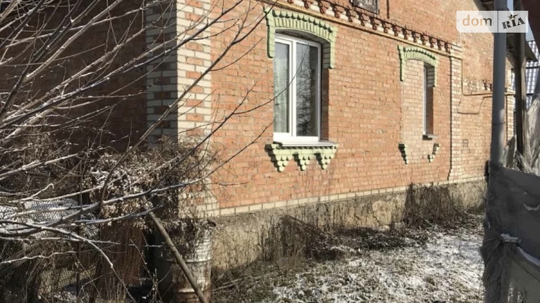 Продається одноповерховий будинок 111.4 кв. м з гаражем, цена: 80000 $ - фото 2