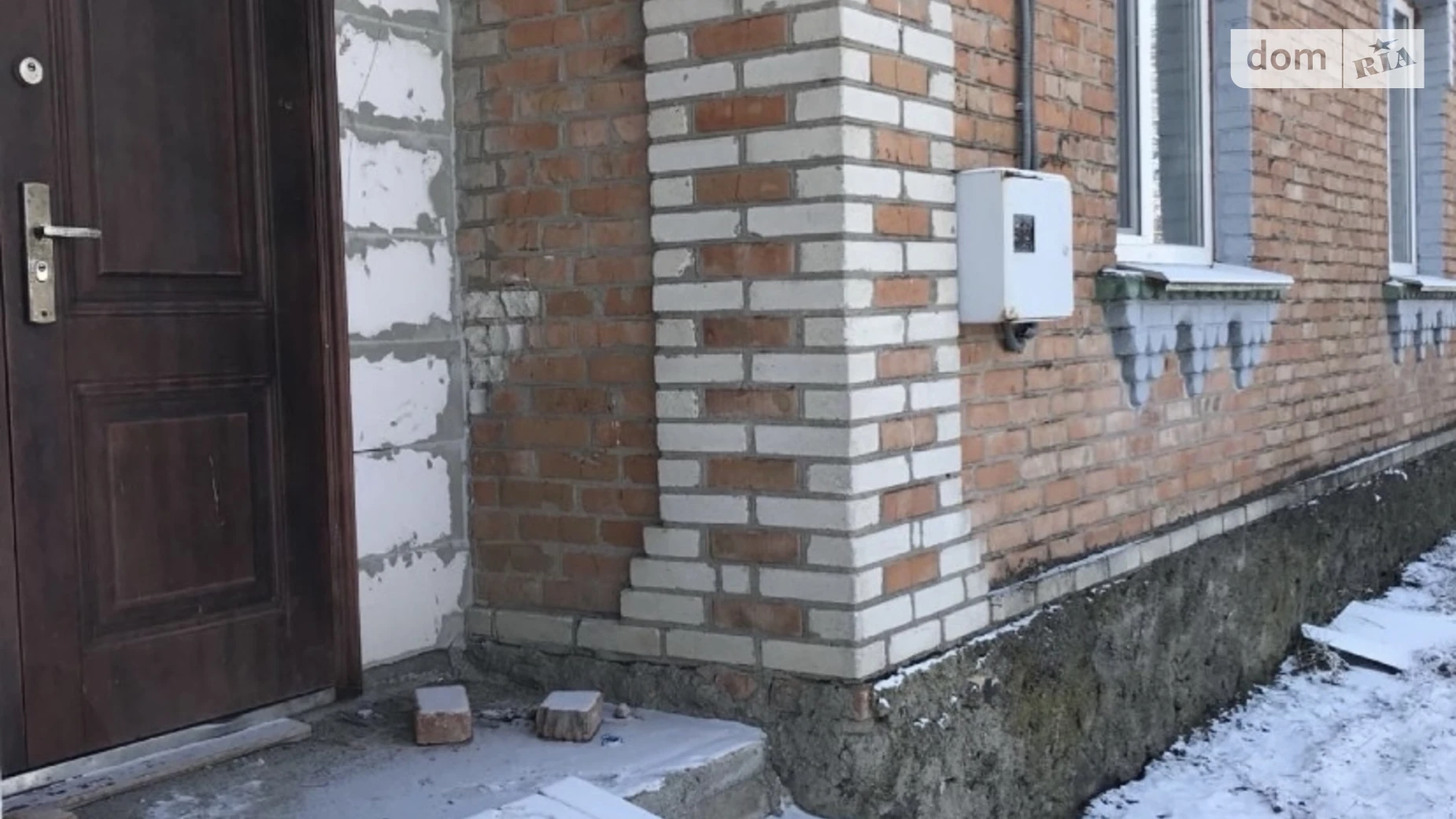 Продається одноповерховий будинок 111.4 кв. м з гаражем, цена: 80000 $ - фото 3