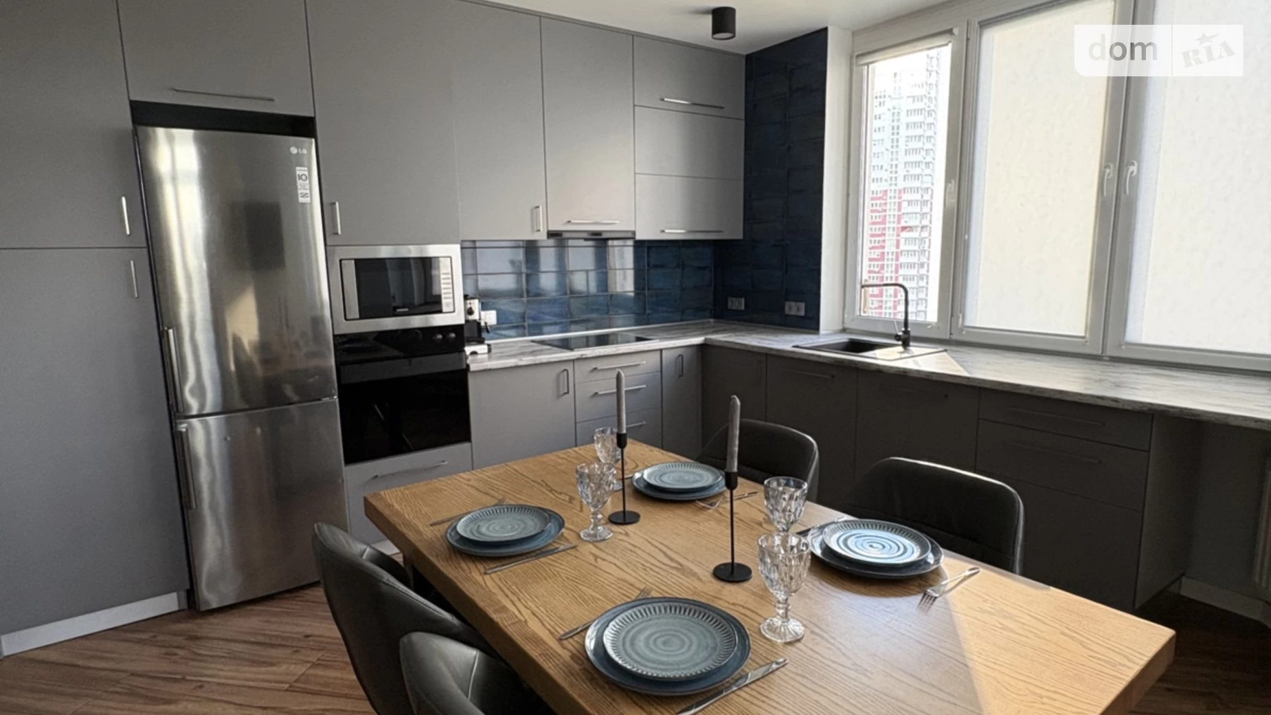 Продається 2-кімнатна квартира 78 кв. м у Києві, вул. Олени Пчілки, 6А - фото 2