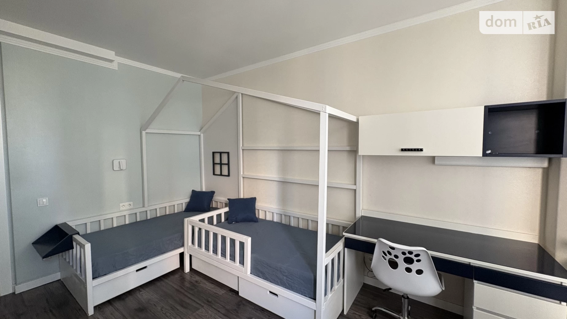 Продається 2-кімнатна квартира 78 кв. м у Києві, вул. Олени Пчілки, 6А - фото 4