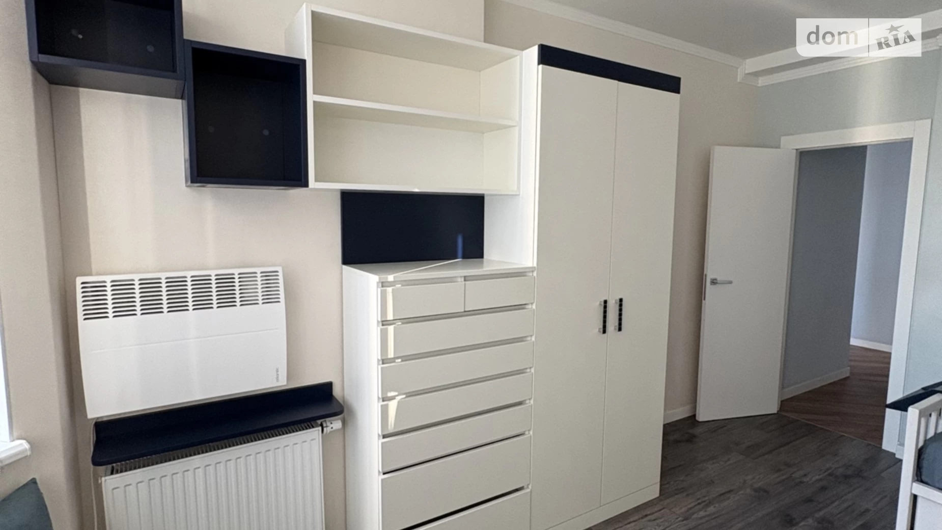 Продається 2-кімнатна квартира 78 кв. м у Києві, вул. Олени Пчілки, 6А - фото 5