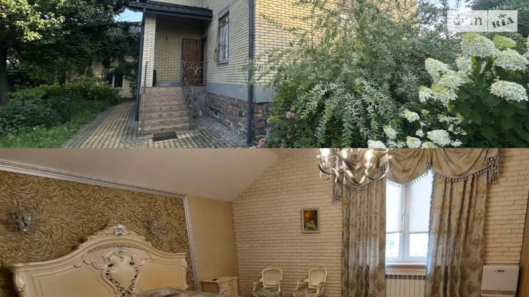 Продается дом на 2 этажа 250 кв. м с террасой, цена: 184990 $ - фото 4