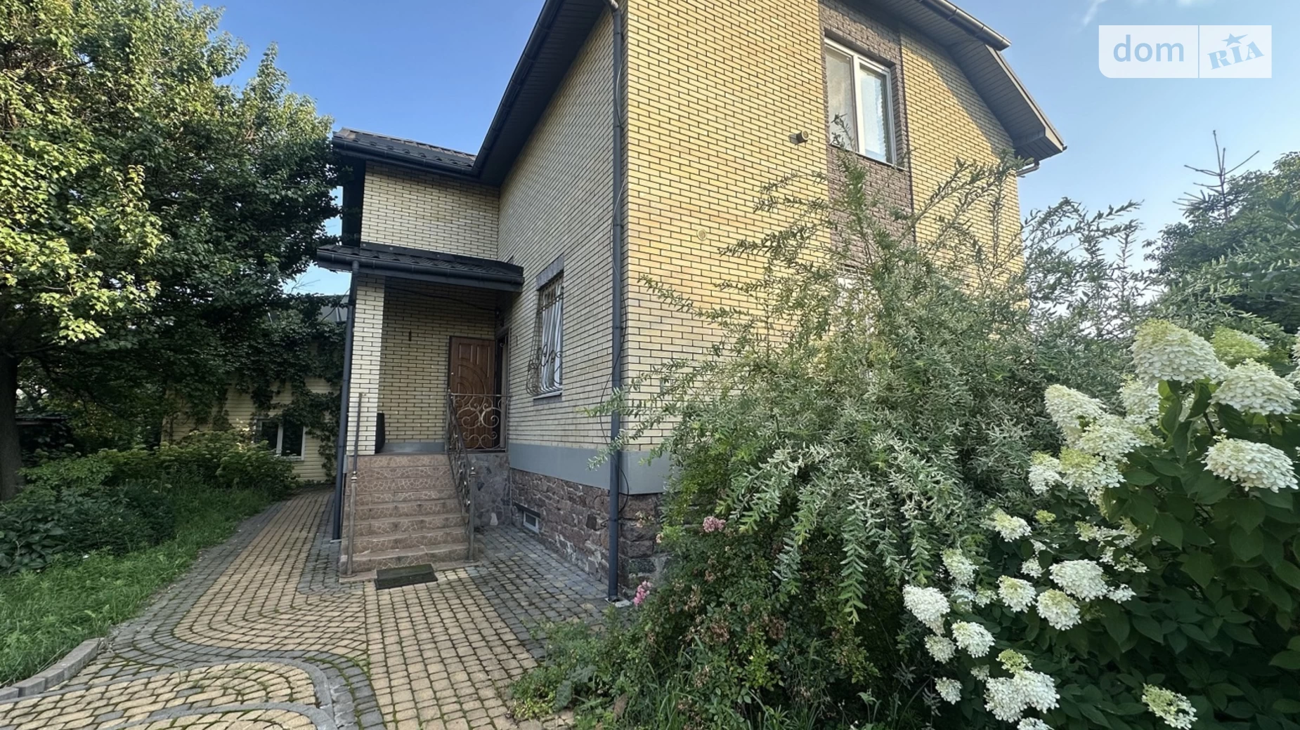 Продается дом на 2 этажа 250 кв. м с террасой, цена: 184990 $ - фото 5
