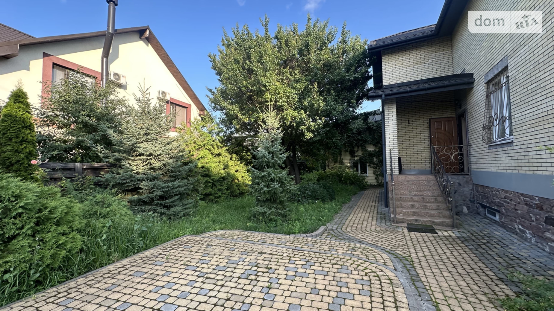 Продается дом на 2 этажа 250 кв. м с террасой, цена: 184990 $ - фото 3