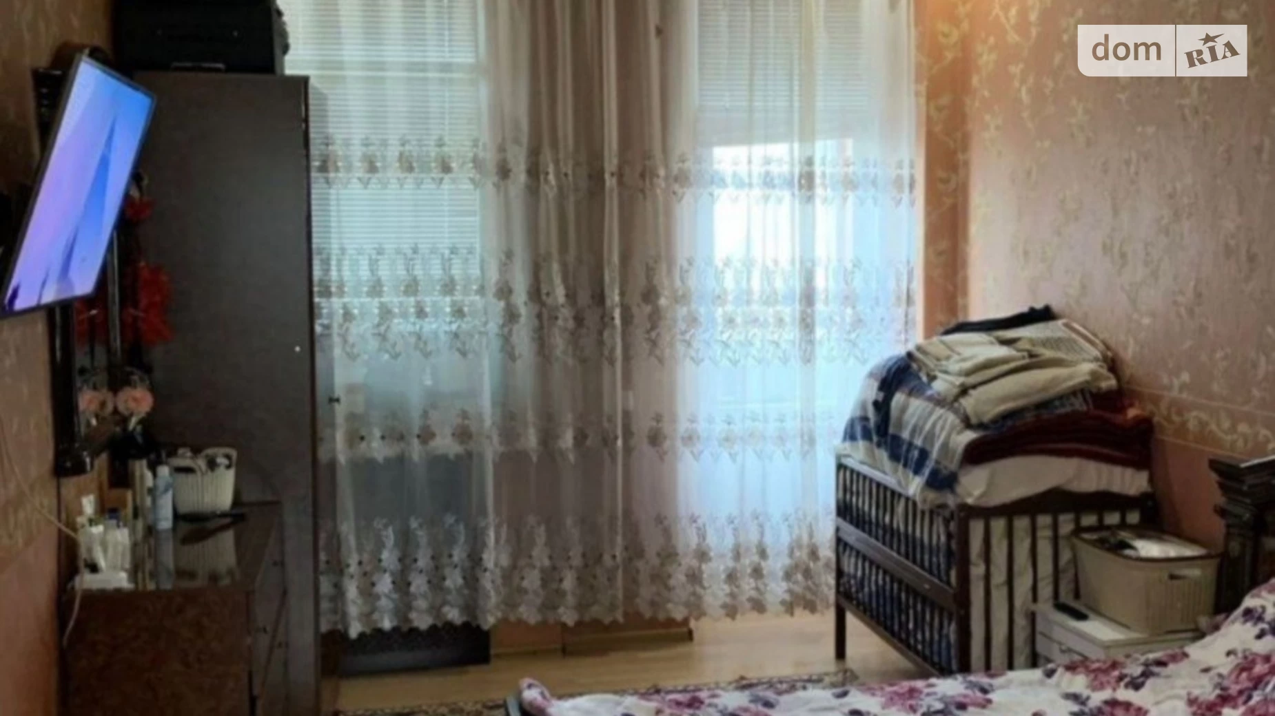 Продается 4-комнатная квартира 96.2 кв. м в Василькове, ул. Военный городок №11, 2 - фото 5