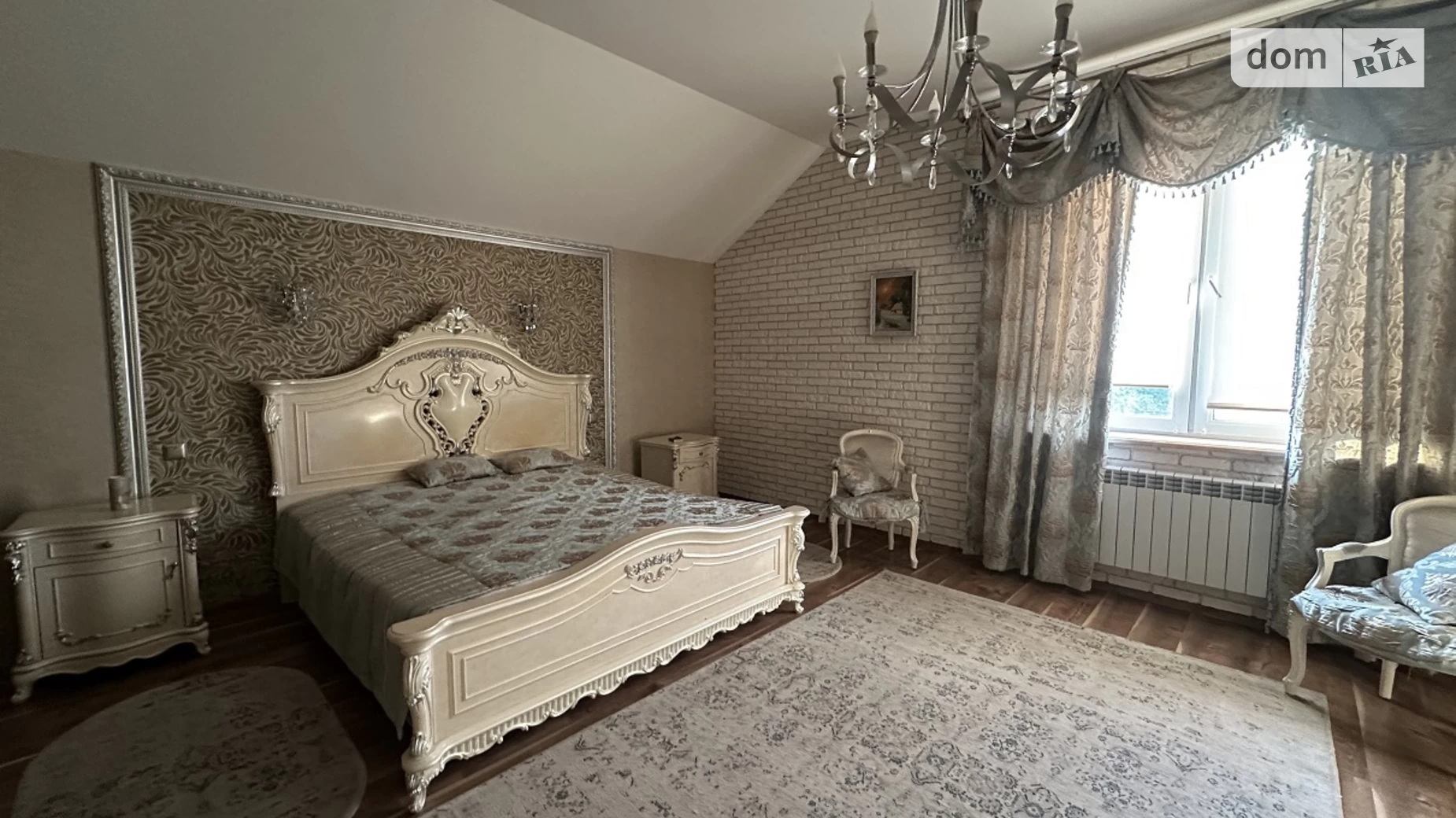Продается дом на 2 этажа 250 кв. м с террасой, цена: 184990 $ - фото 2