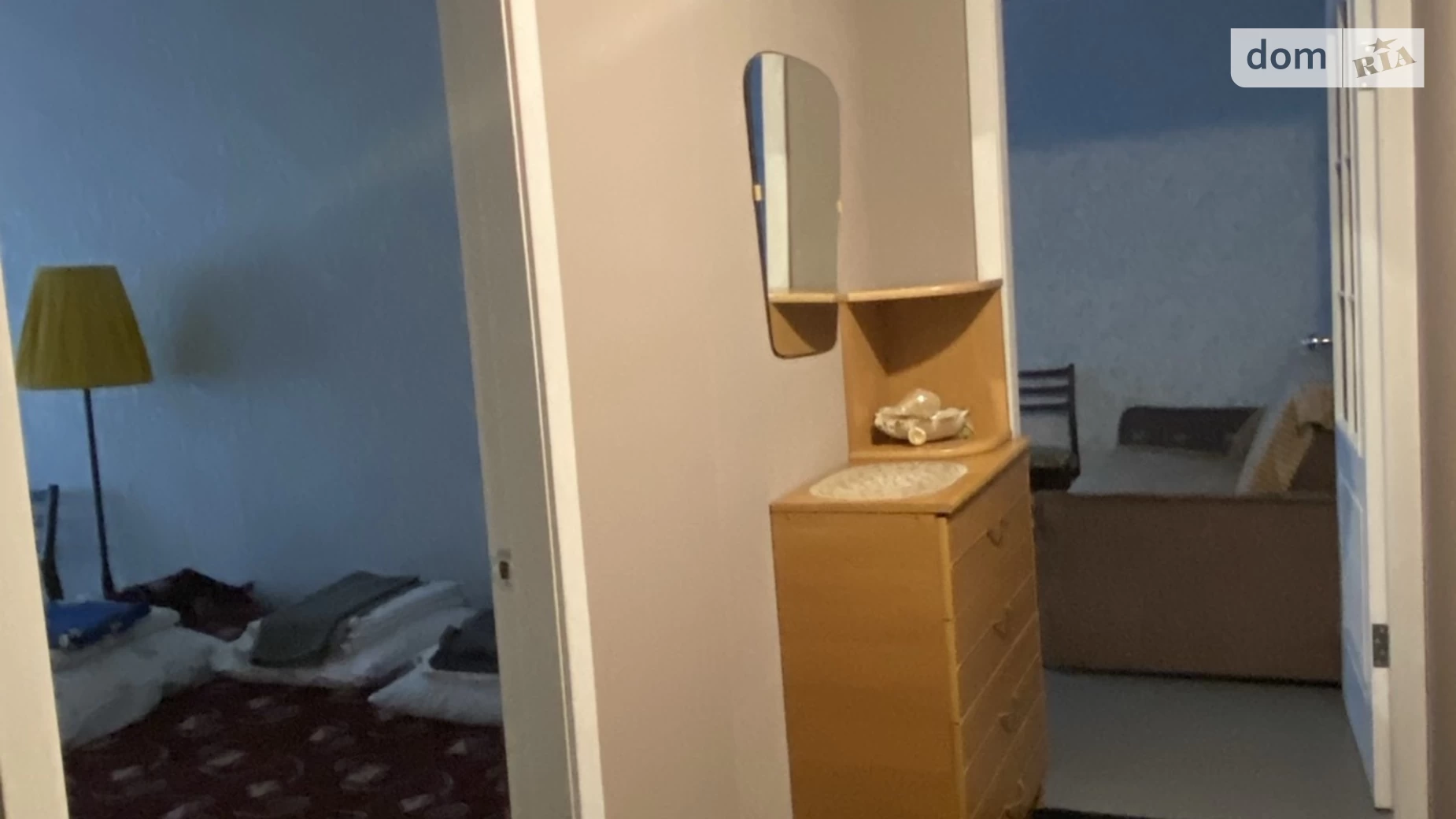Сдается в аренду 2-комнатная квартира в Кривом Роге, ул. Рекордная(Вознесенского), 23 - фото 3