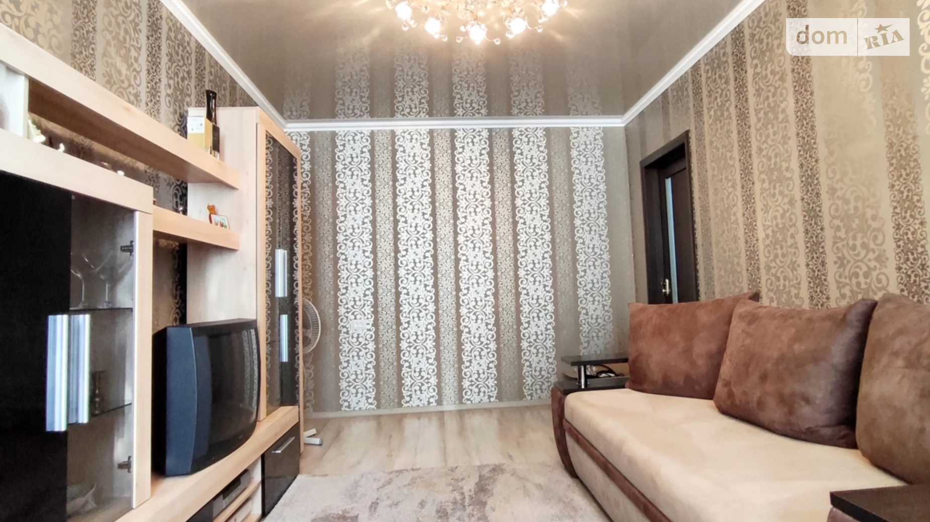 Продается 3-комнатная квартира 71.5 кв. м в Чернигове, ул. Независимости, 14 - фото 5