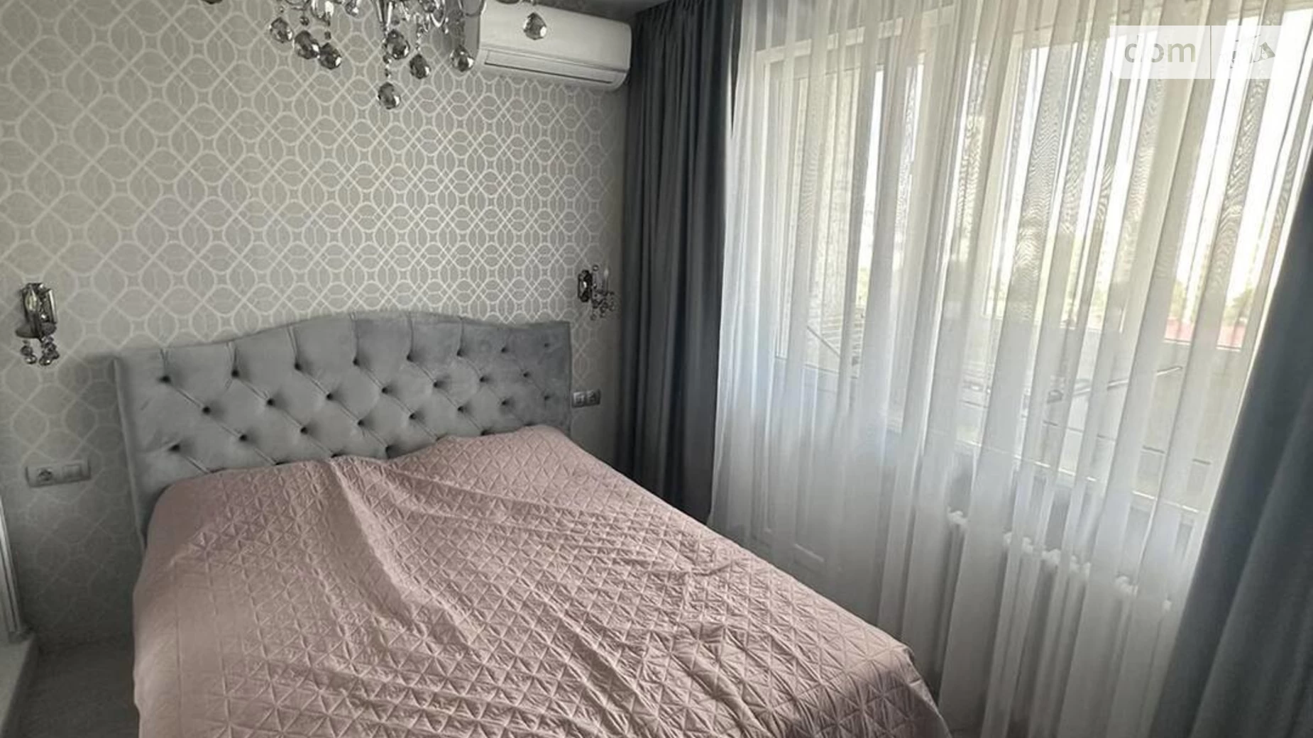 Продается 2-комнатная квартира 52 кв. м в Харькове, ул. Клочковская - фото 2