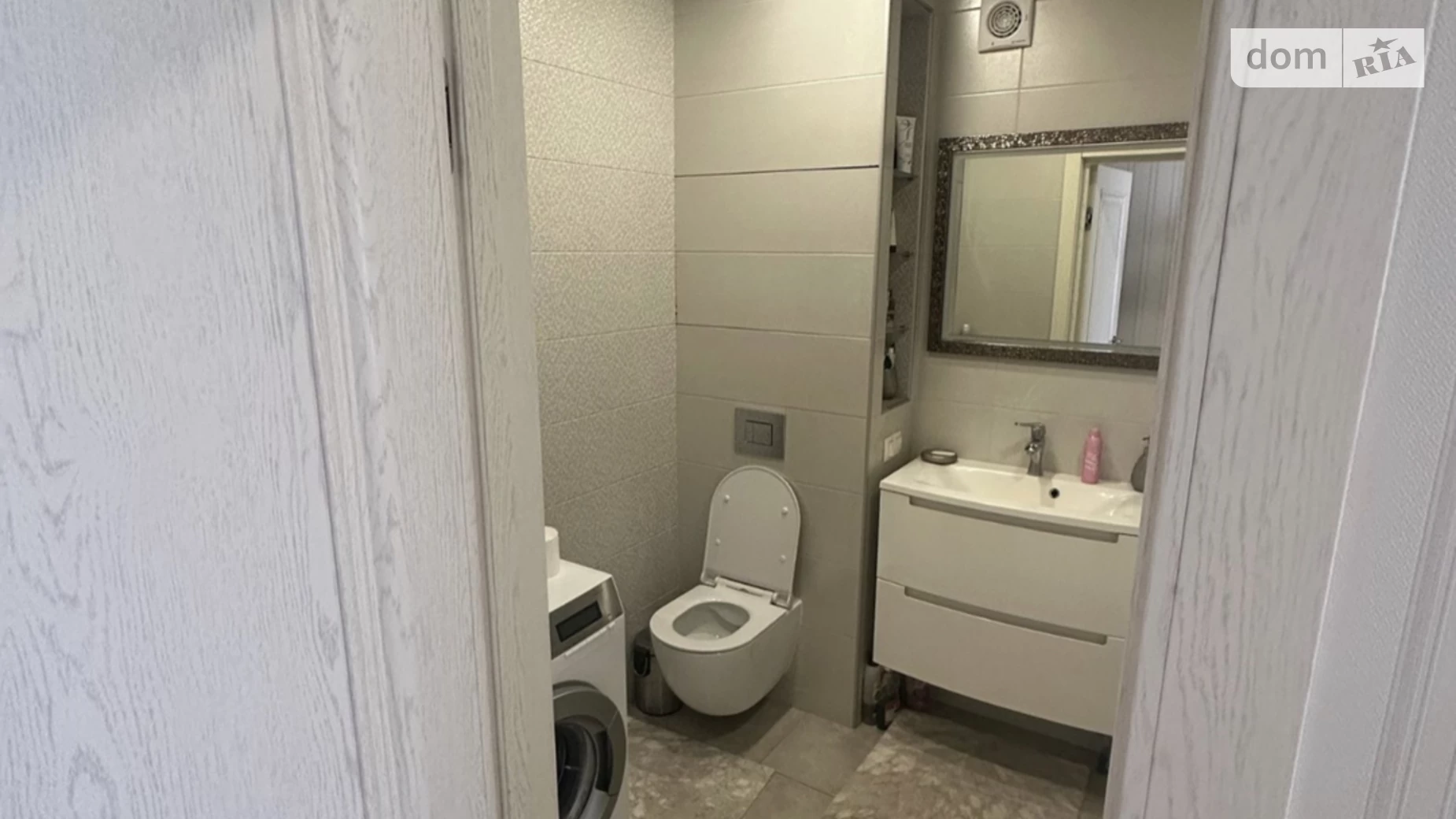 Продается 2-комнатная квартира 52 кв. м в Харькове, ул. Клочковская - фото 4