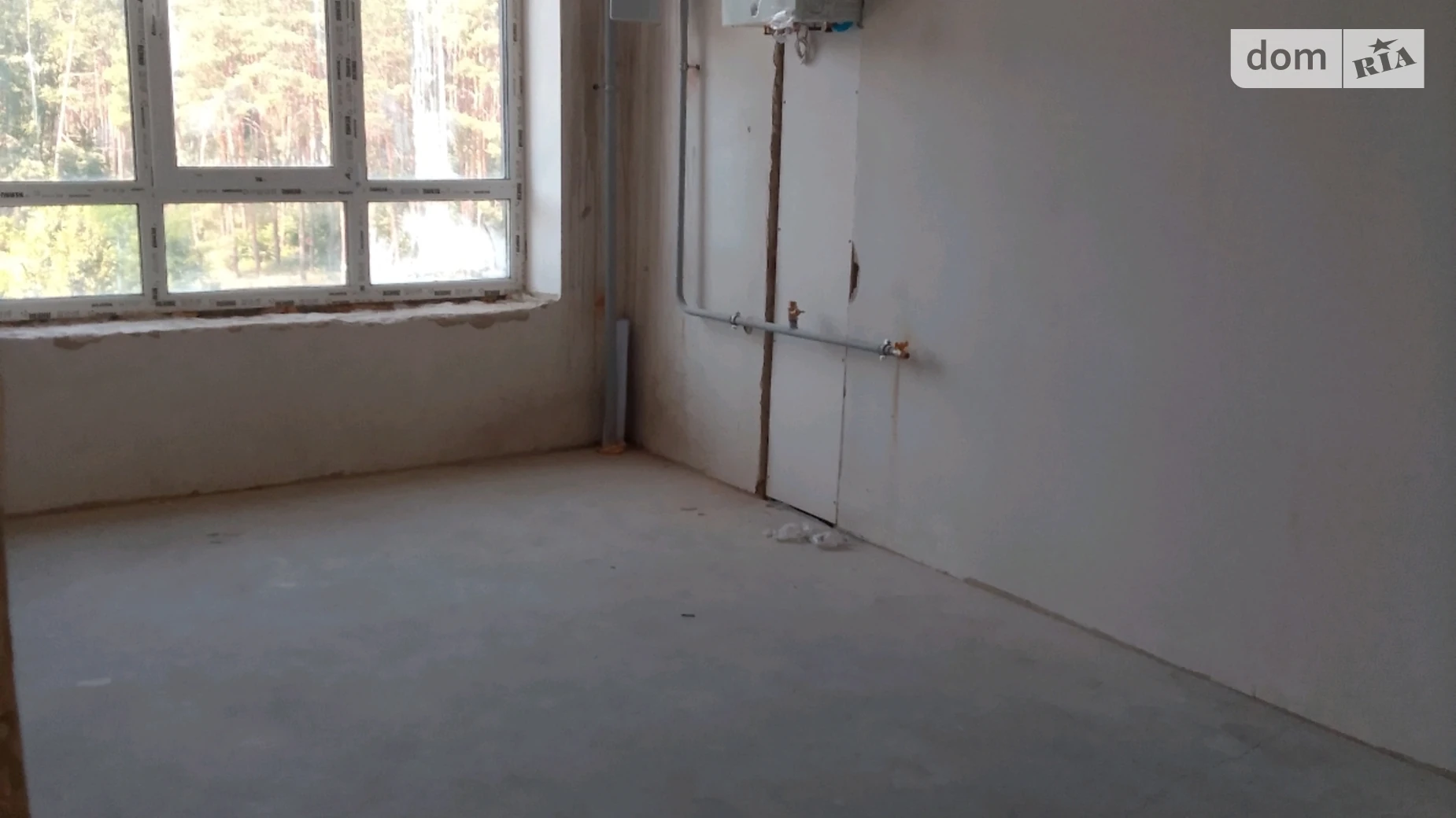 Продається 1-кімнатна квартира 40 кв. м у Ірпені, вул. ІІІ Інтернаціоналу, 8 - фото 3