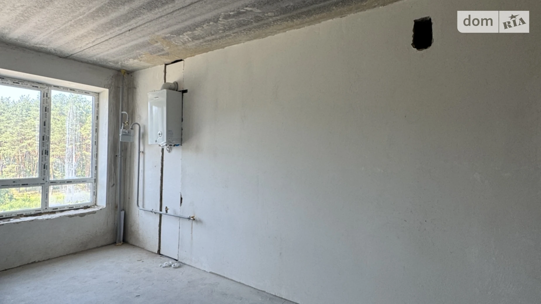 Продается 1-комнатная квартира 33 кв. м в Ирпене, ул. Соборная(ІІІ Интернационала), 2К/8 - фото 2