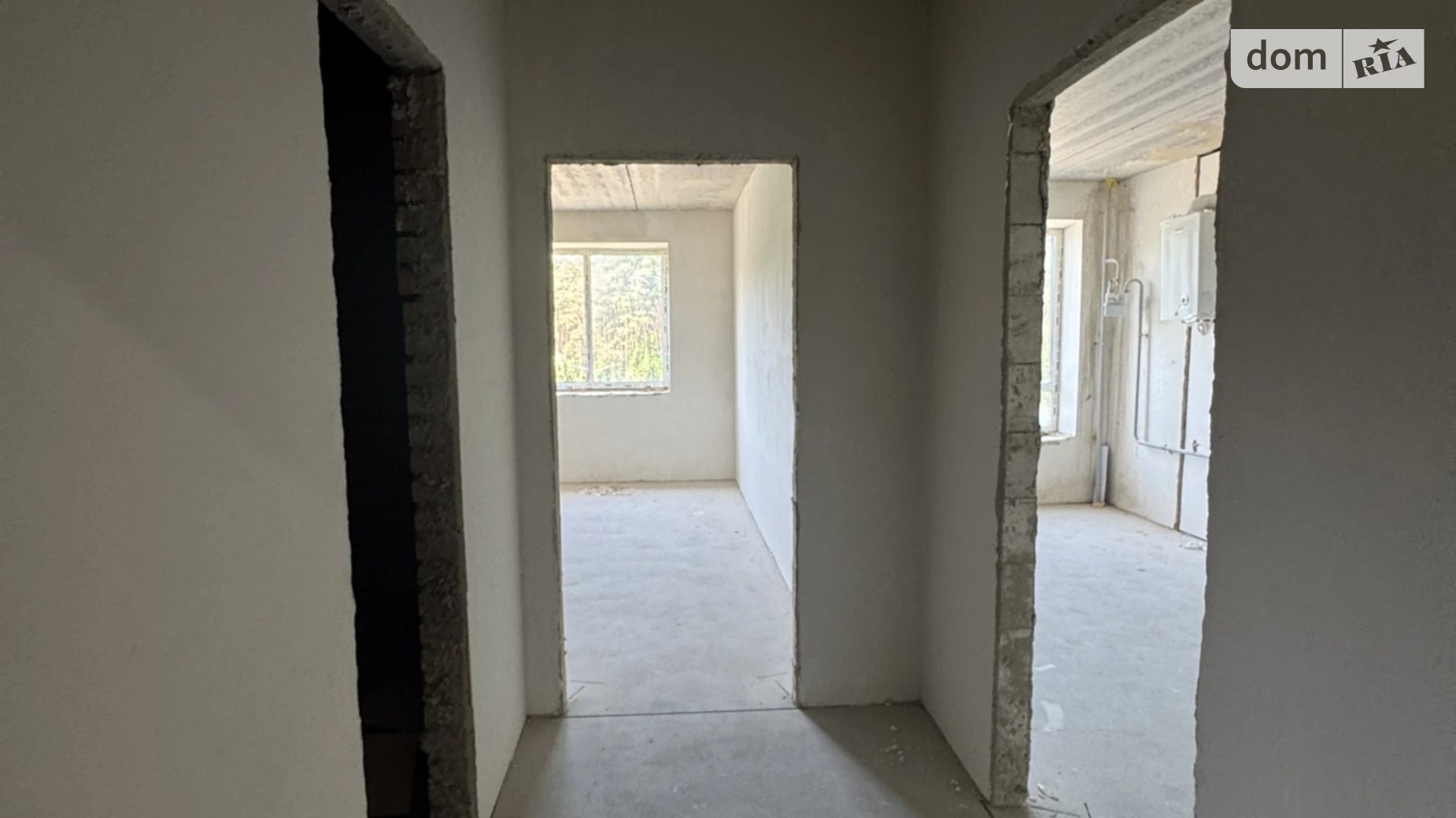 Продается 1-комнатная квартира 33 кв. м в Ирпене, ул. Соборная(ІІІ Интернационала), 2К/8 - фото 3