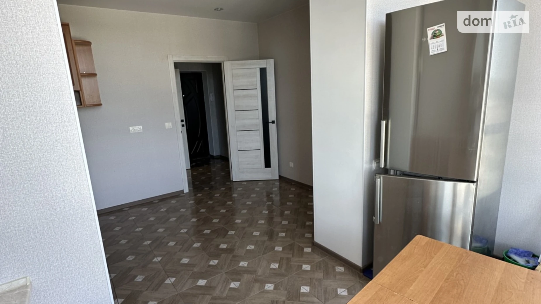 Сдается в аренду 1-комнатная квартира 45 кв. м в Хмельницком, Львовское шоссе, 20Б - фото 2