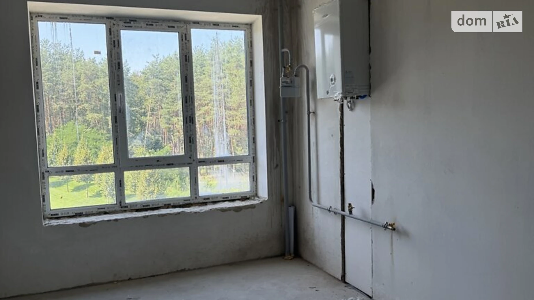 Продається 1-кімнатна квартира 40 кв. м у Ірпені, вул. ІІІ Інтернаціоналу, 8 - фото 5