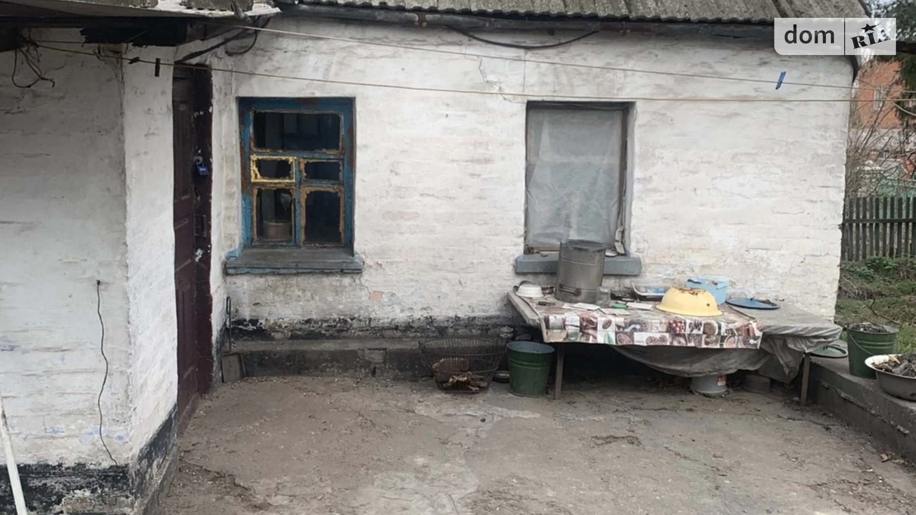 Здається в оренду одноповерховий будинок 27.7 кв. м з ділянкою, цена: 5000 грн - фото 3