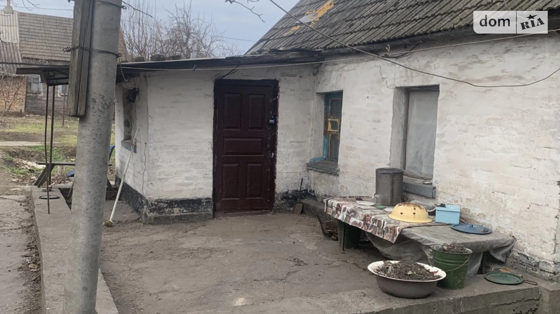 Здається в оренду одноповерховий будинок 27.7 кв. м з ділянкою, цена: 5000 грн - фото 5