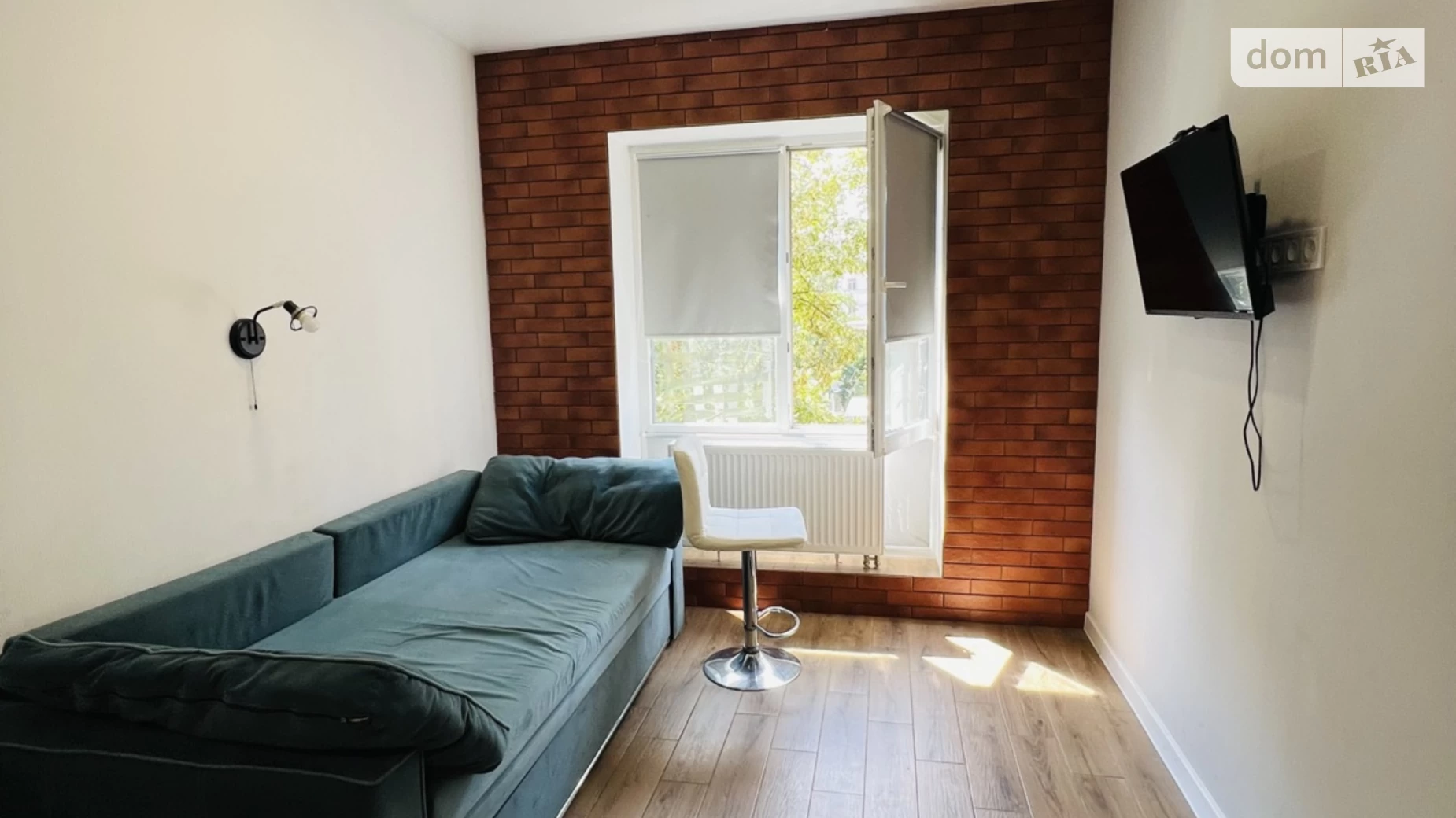 Продается 1-комнатная квартира 23 кв. м в Харькове, ул. Чигирина Юлия, 13 - фото 3