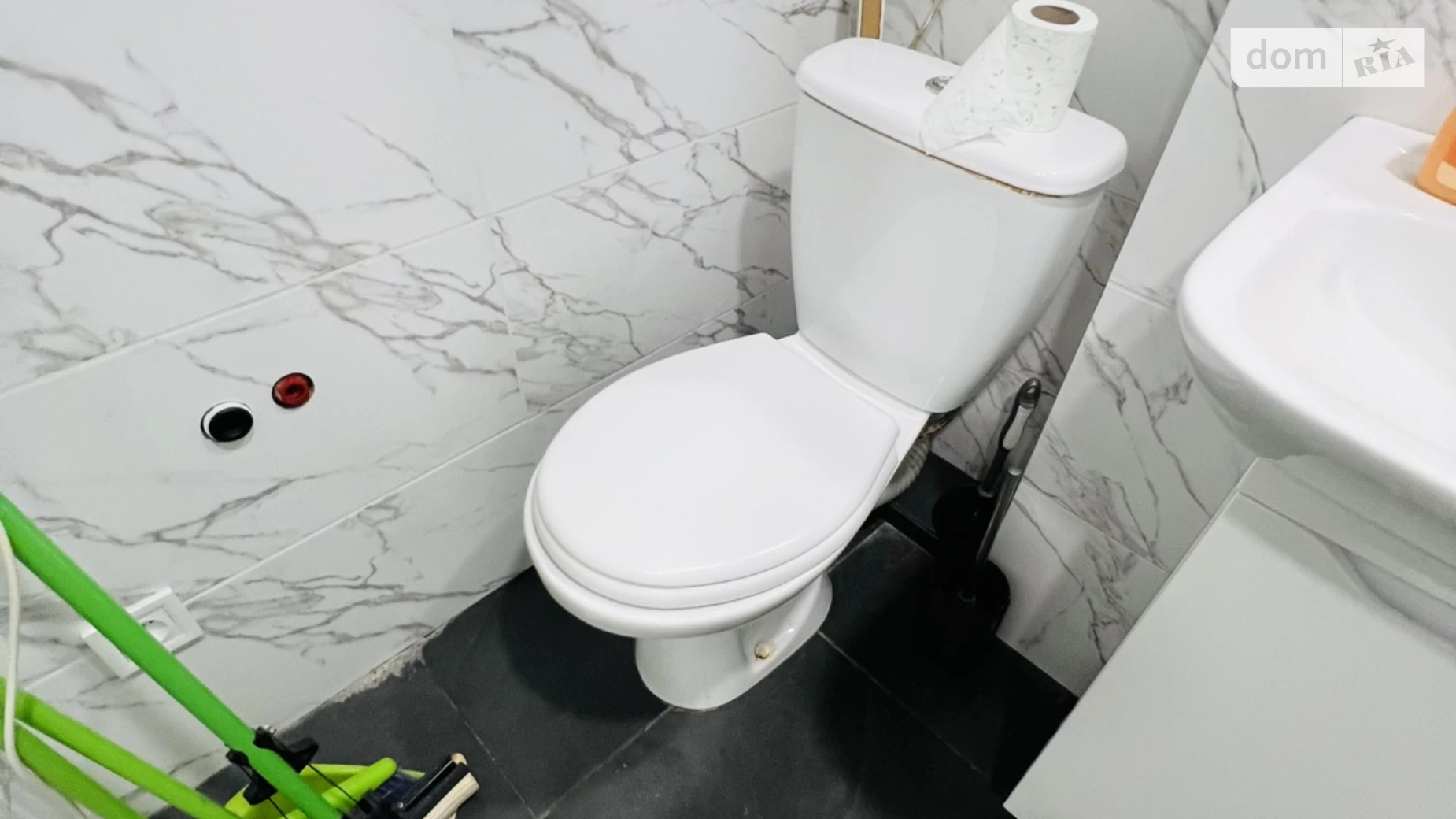 Продается 1-комнатная квартира 23 кв. м в Харькове, ул. Чигирина Юлия, 13 - фото 5