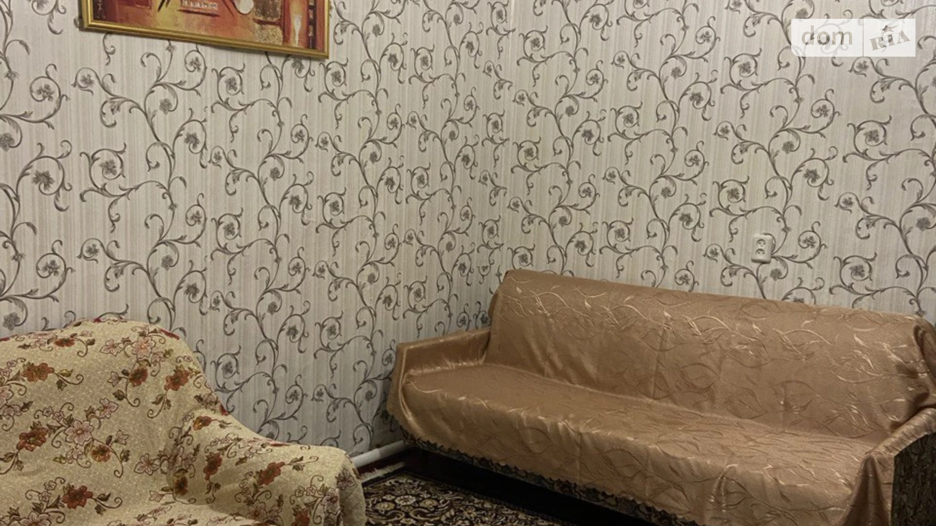 Сдается в аренду одноэтажный дом с садом, цена: 600 грн - фото 2