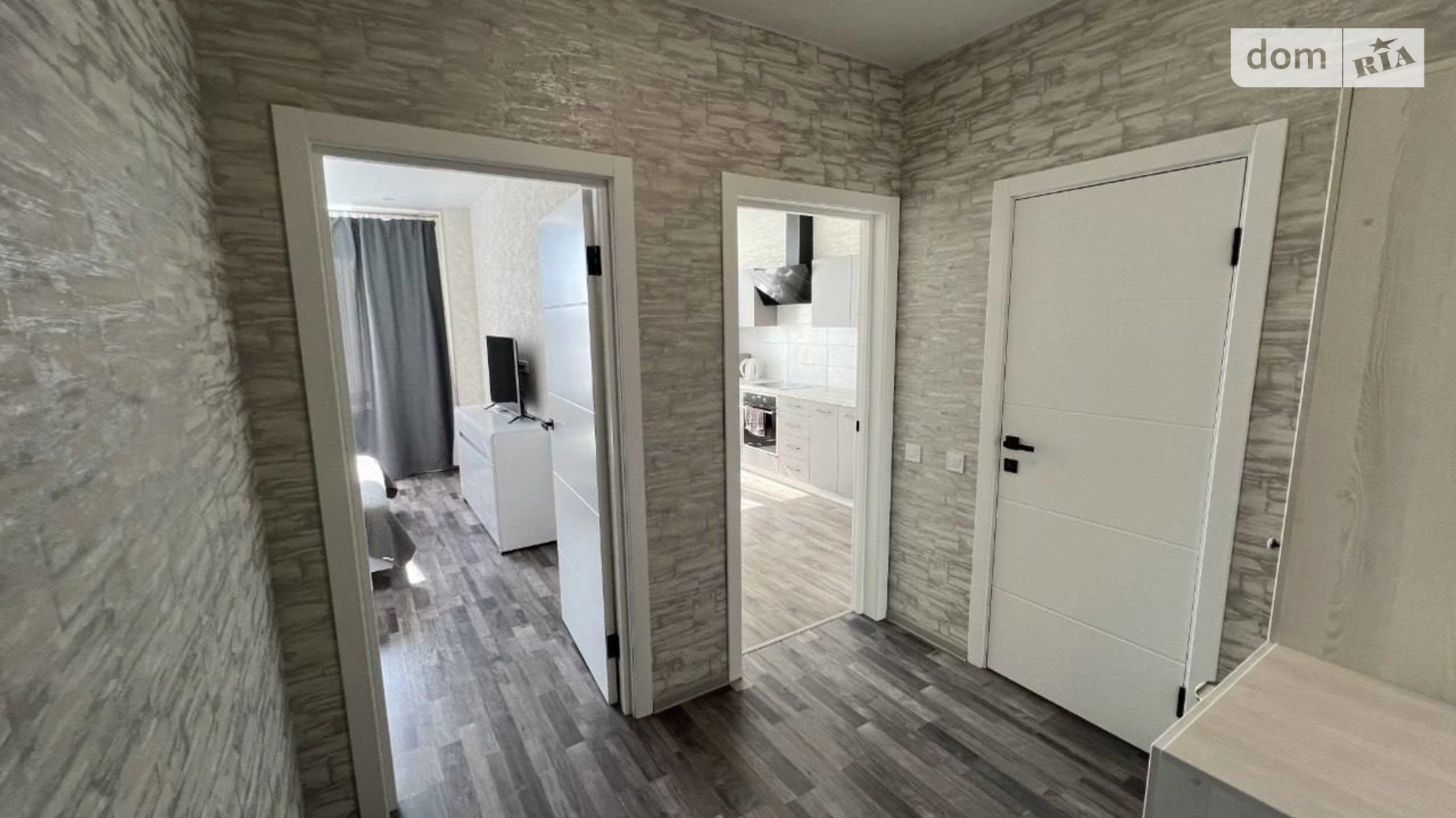 Продается 1-комнатная квартира 37 кв. м в Ирпене, ул. Университетская(Карла Маркса), 3/11 - фото 3