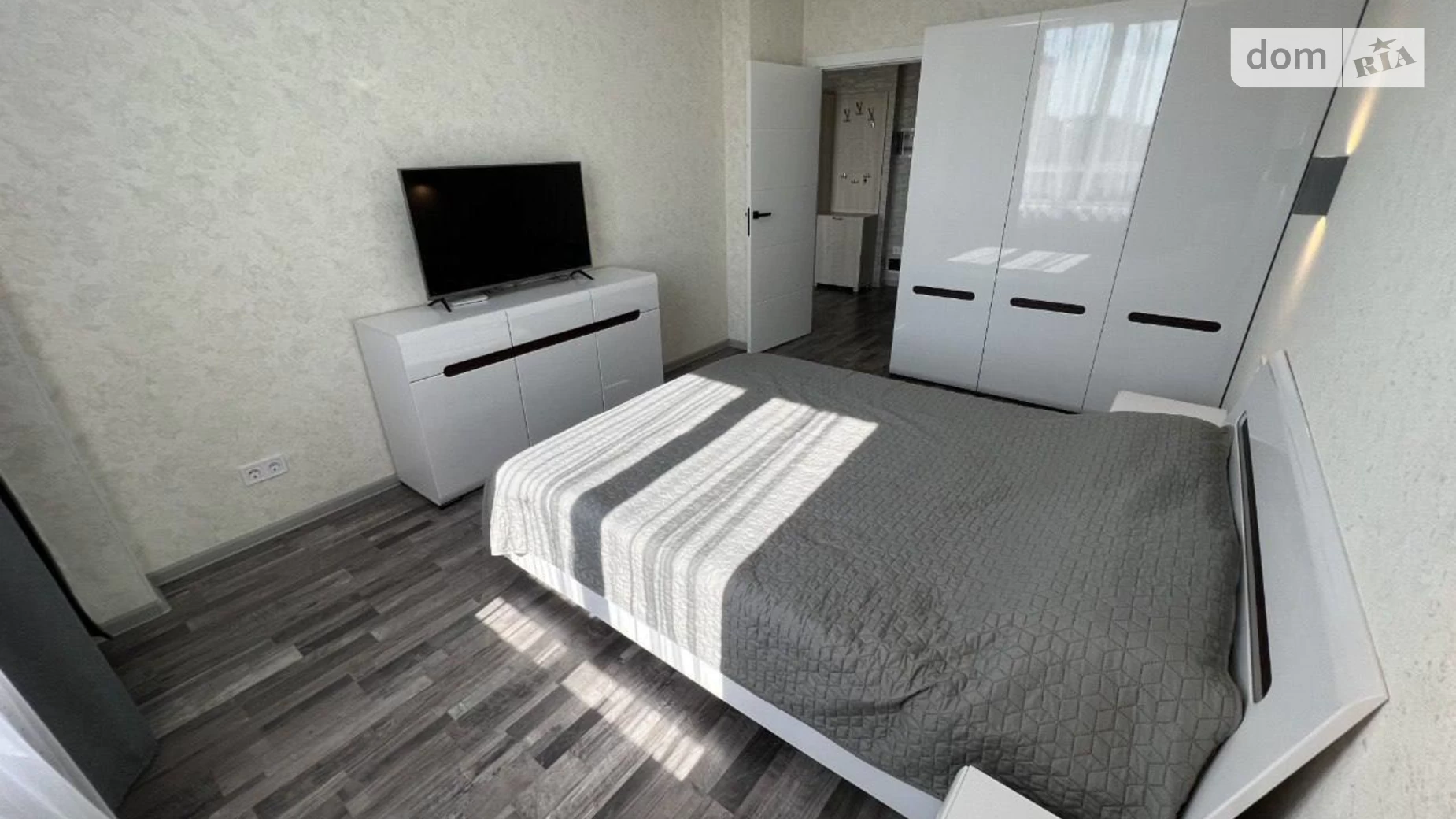 Продается 1-комнатная квартира 37 кв. м в Ирпене, ул. Университетская(Карла Маркса), 3/11 - фото 5