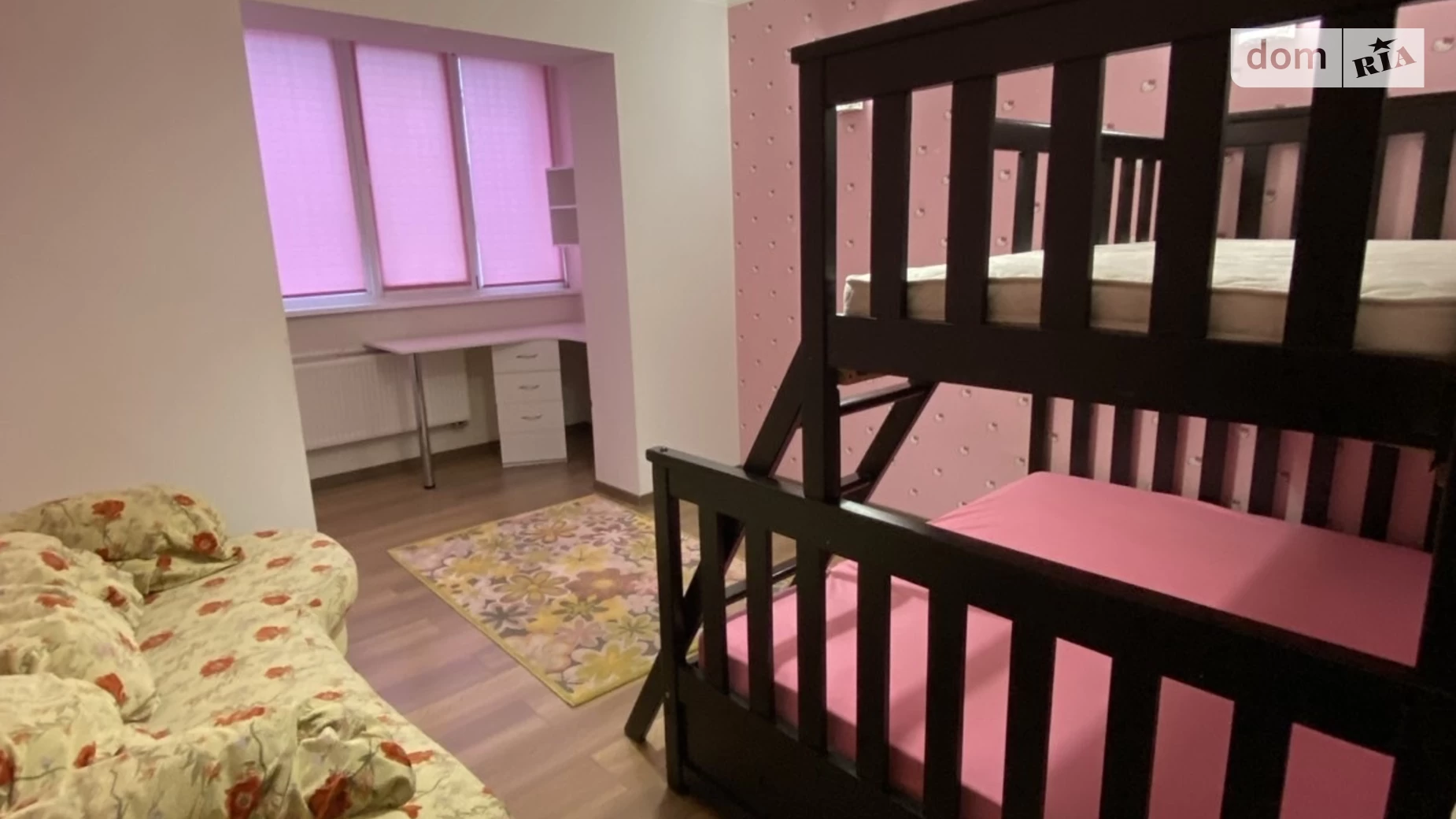 Продается 2-комнатная квартира 61.1 кв. м в Ирпене, ул. Лесная, 4Ж,4У - фото 3