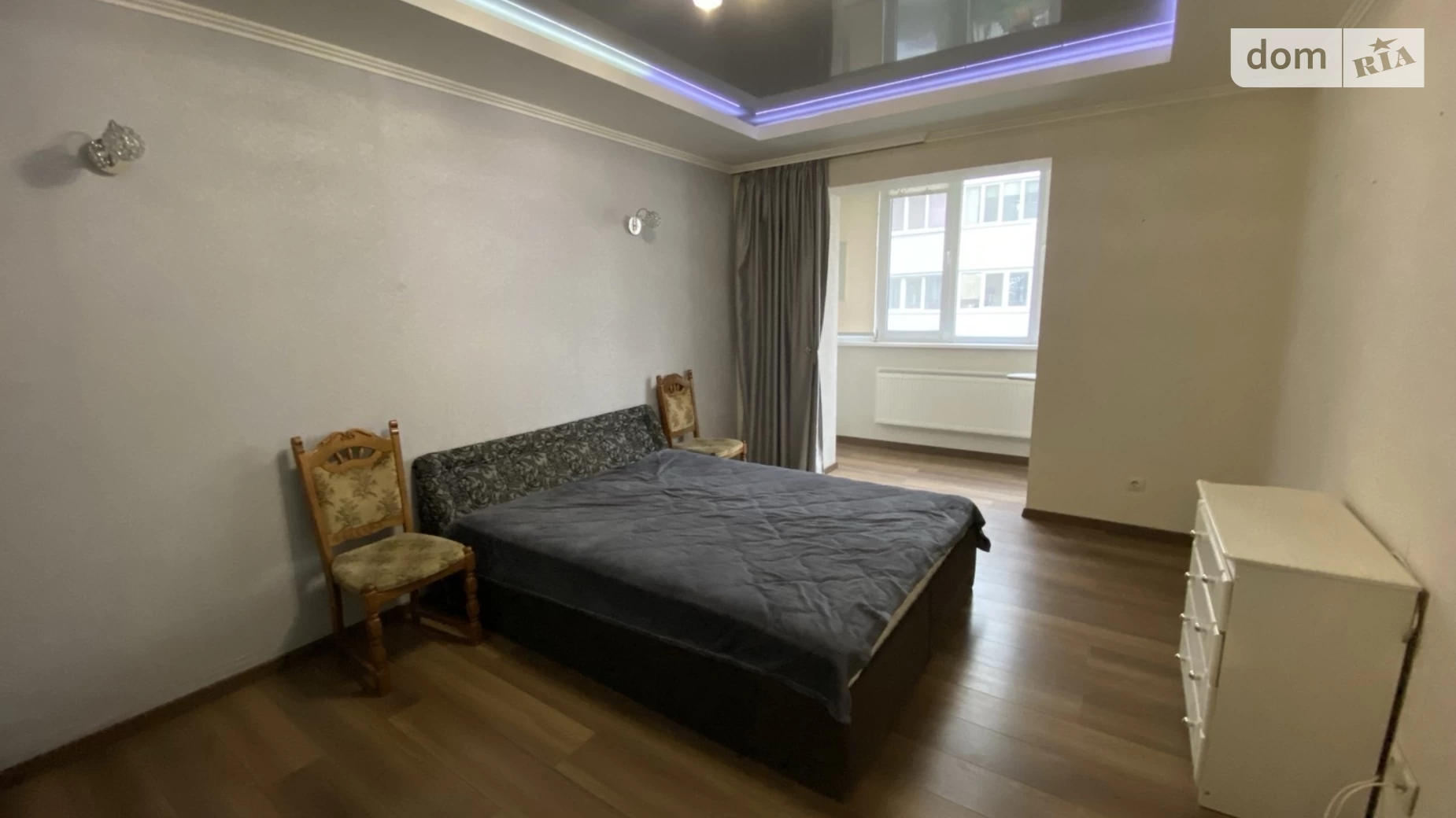 Продается 2-комнатная квартира 61.1 кв. м в Ирпене, ул. Лесная, 4Ж,4У - фото 4