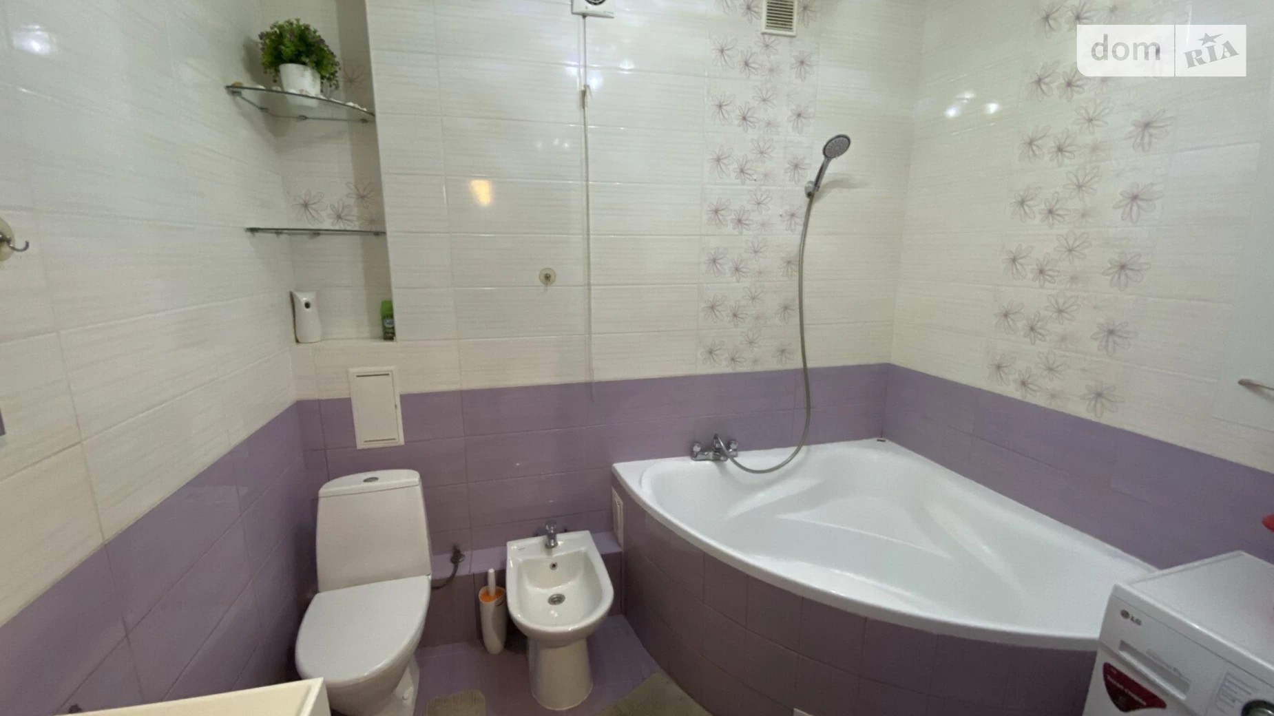 Продается 2-комнатная квартира 61.1 кв. м в Ирпене, ул. Лесная, 4Ж,4У - фото 5